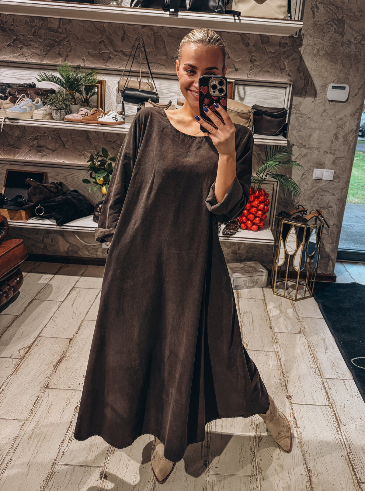 Suknelė