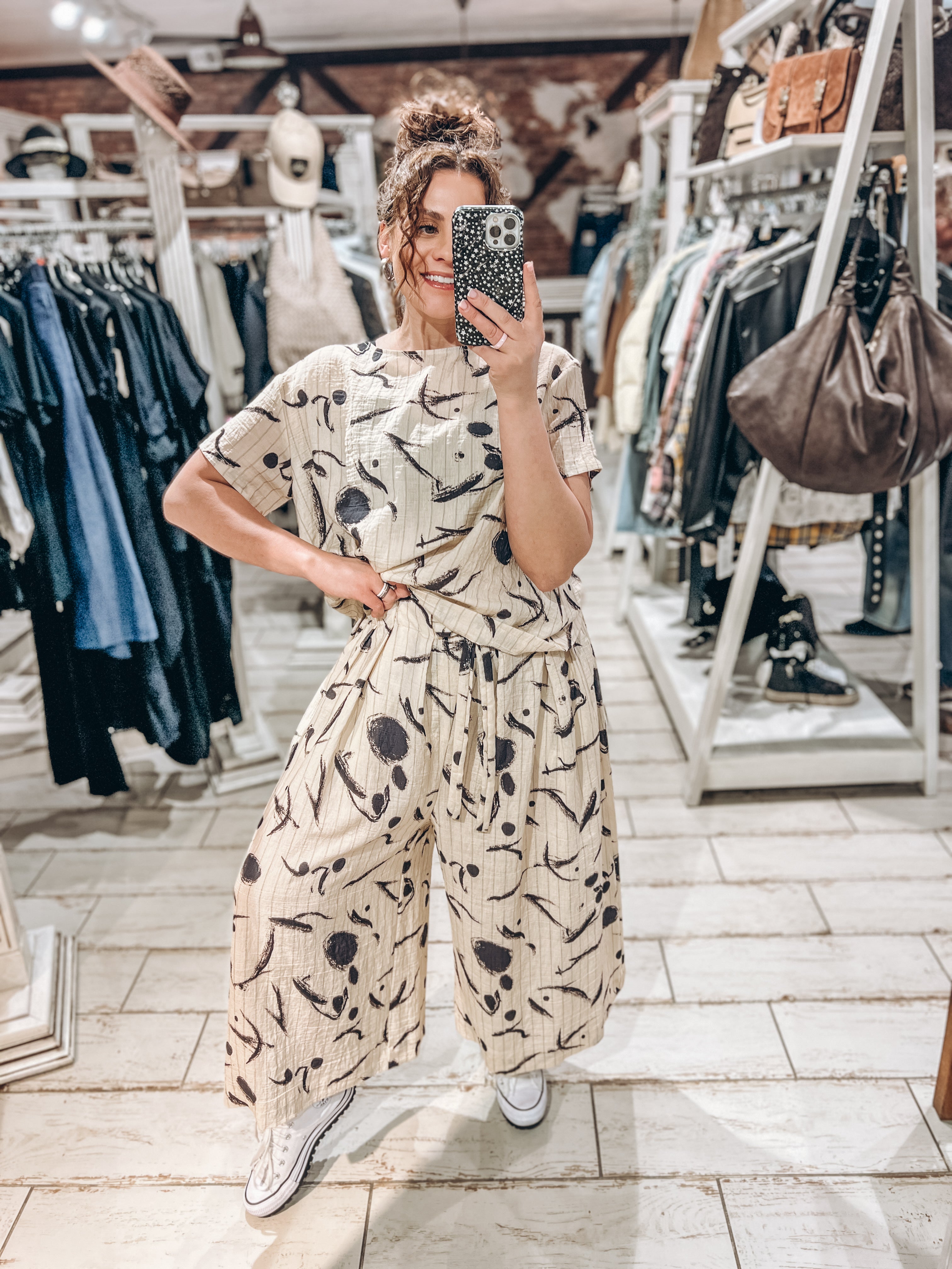 Wendy Trendy Kelnės