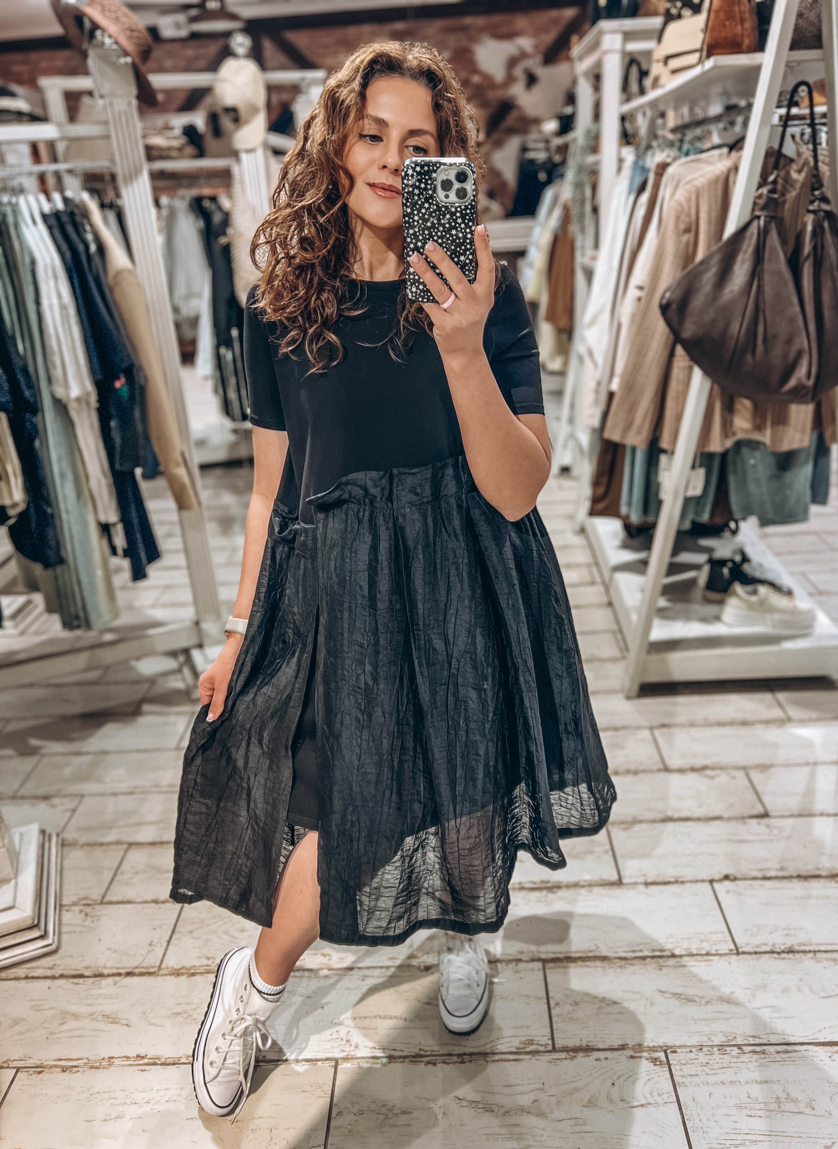 Wendy trendy suknelė