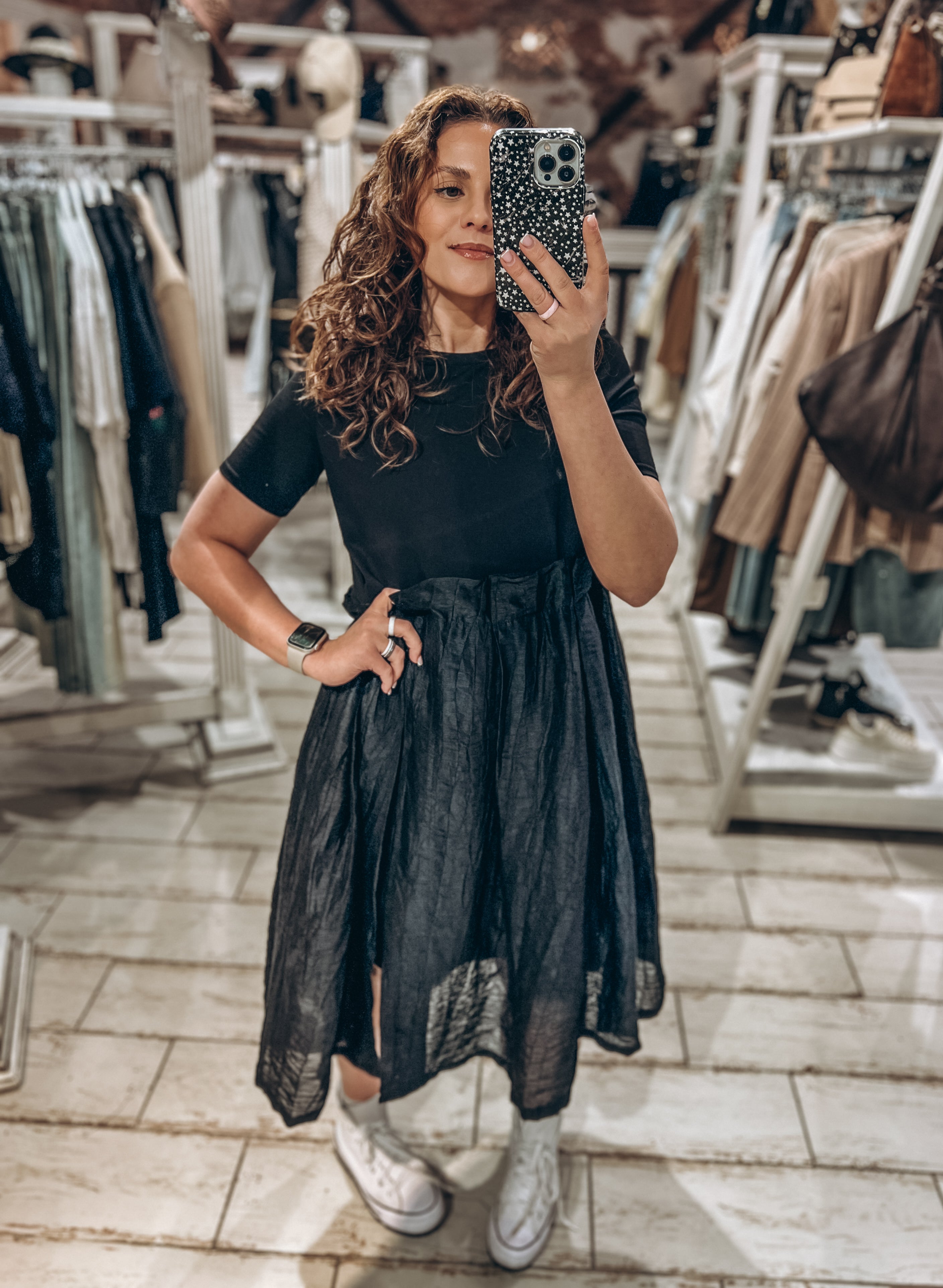 Wendy trendy suknelė