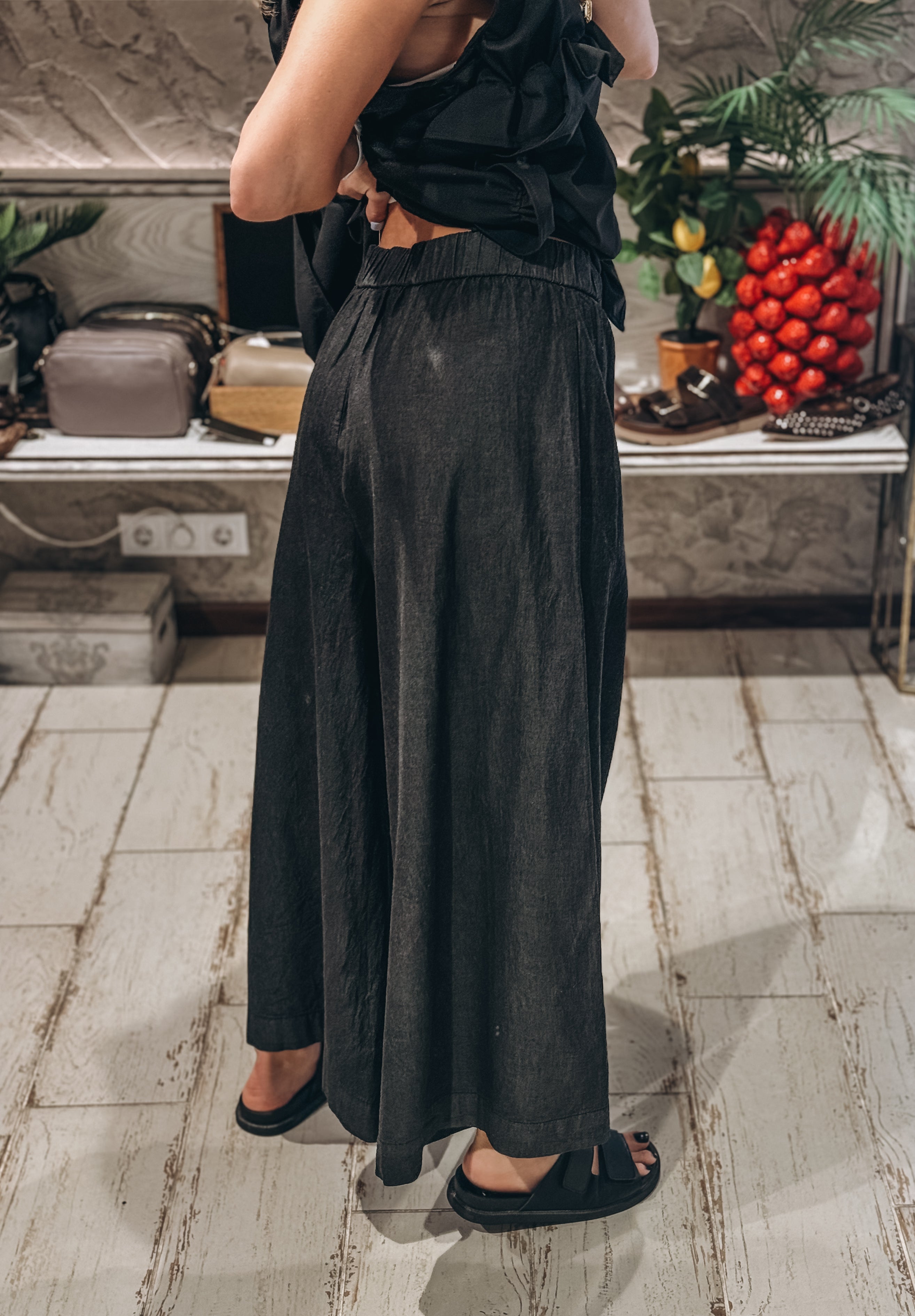 Wendy trendy kelnės