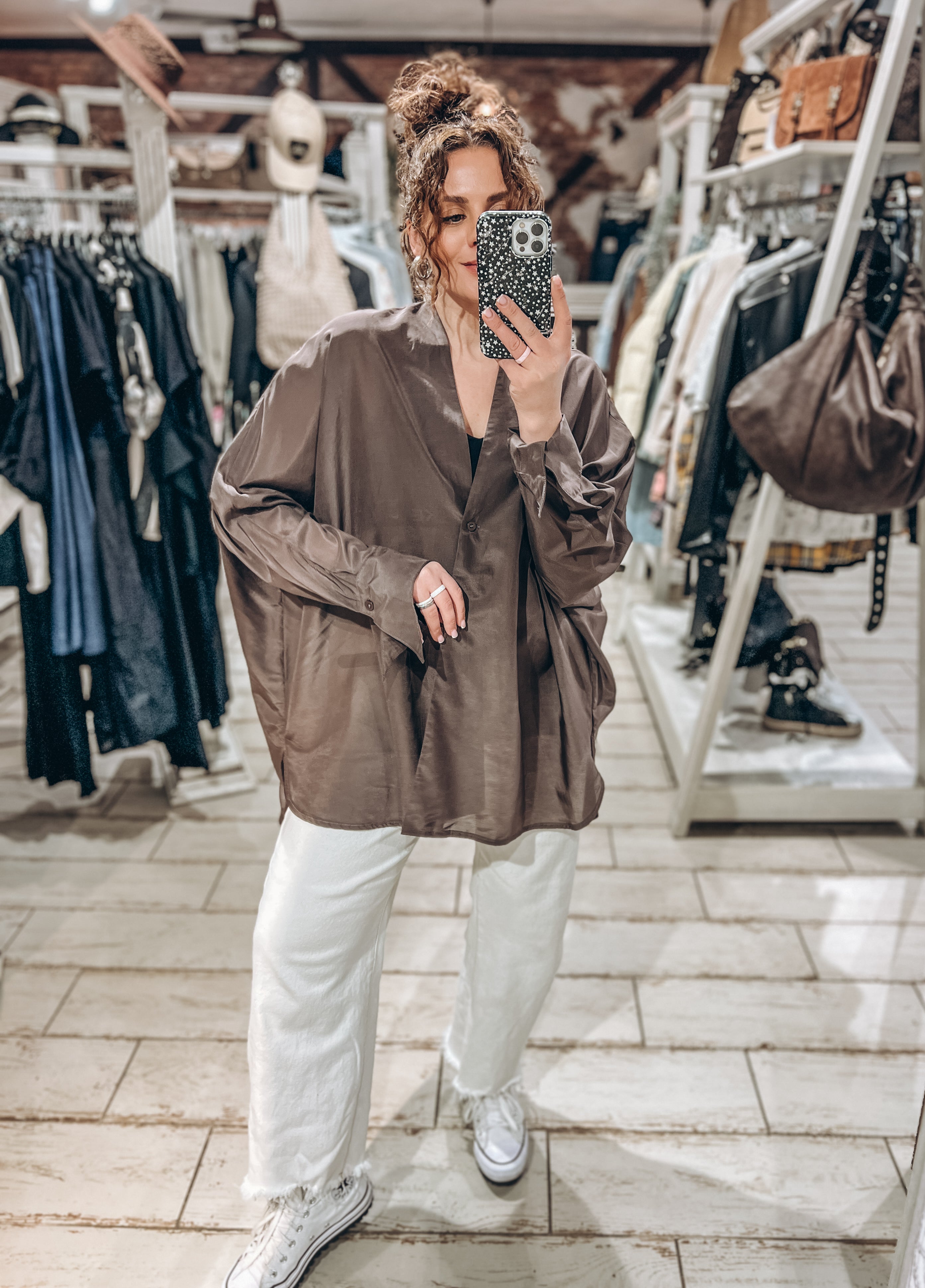 Wendy Trendy palaidinė