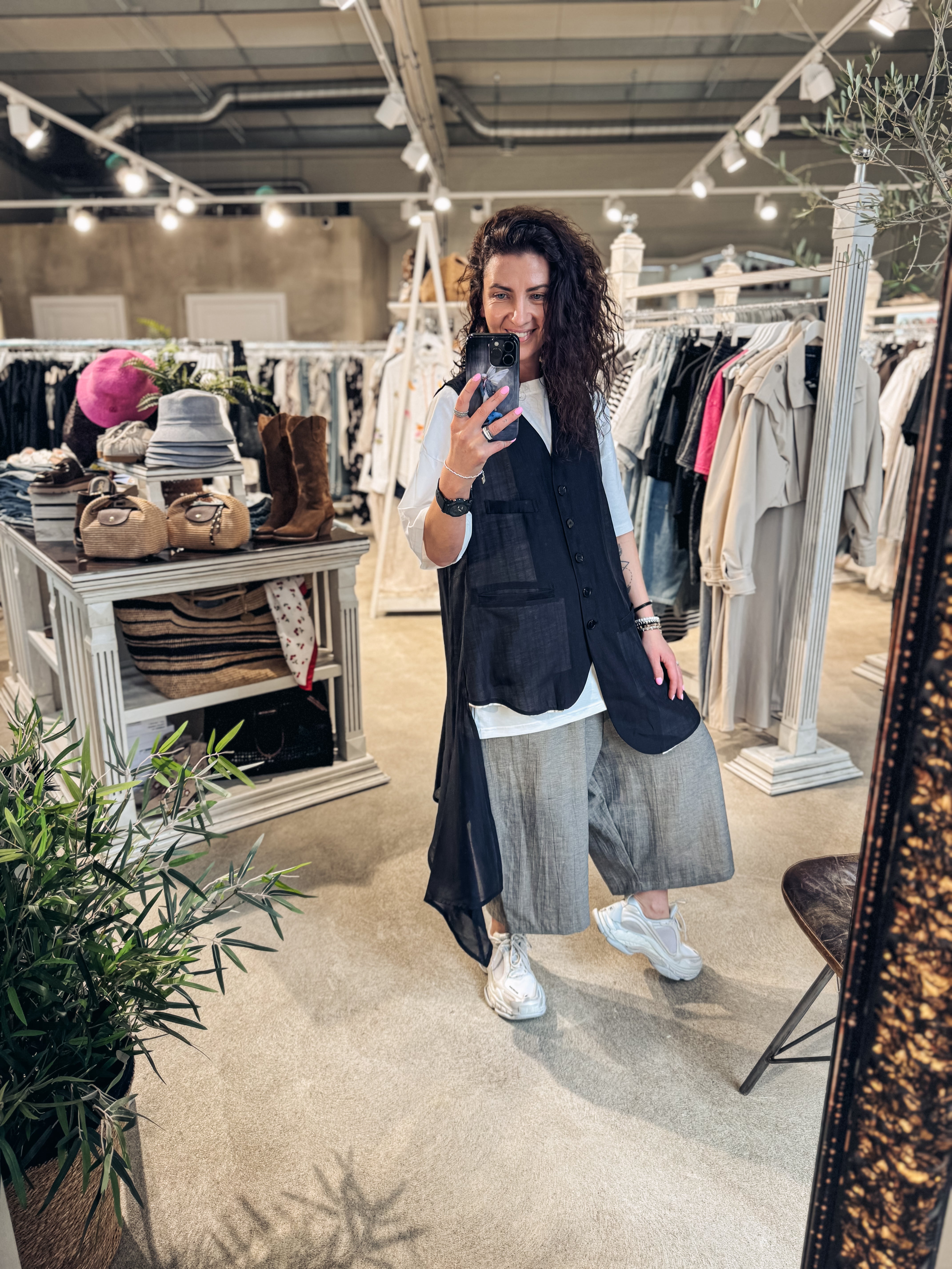 Wendy trendy liemenė