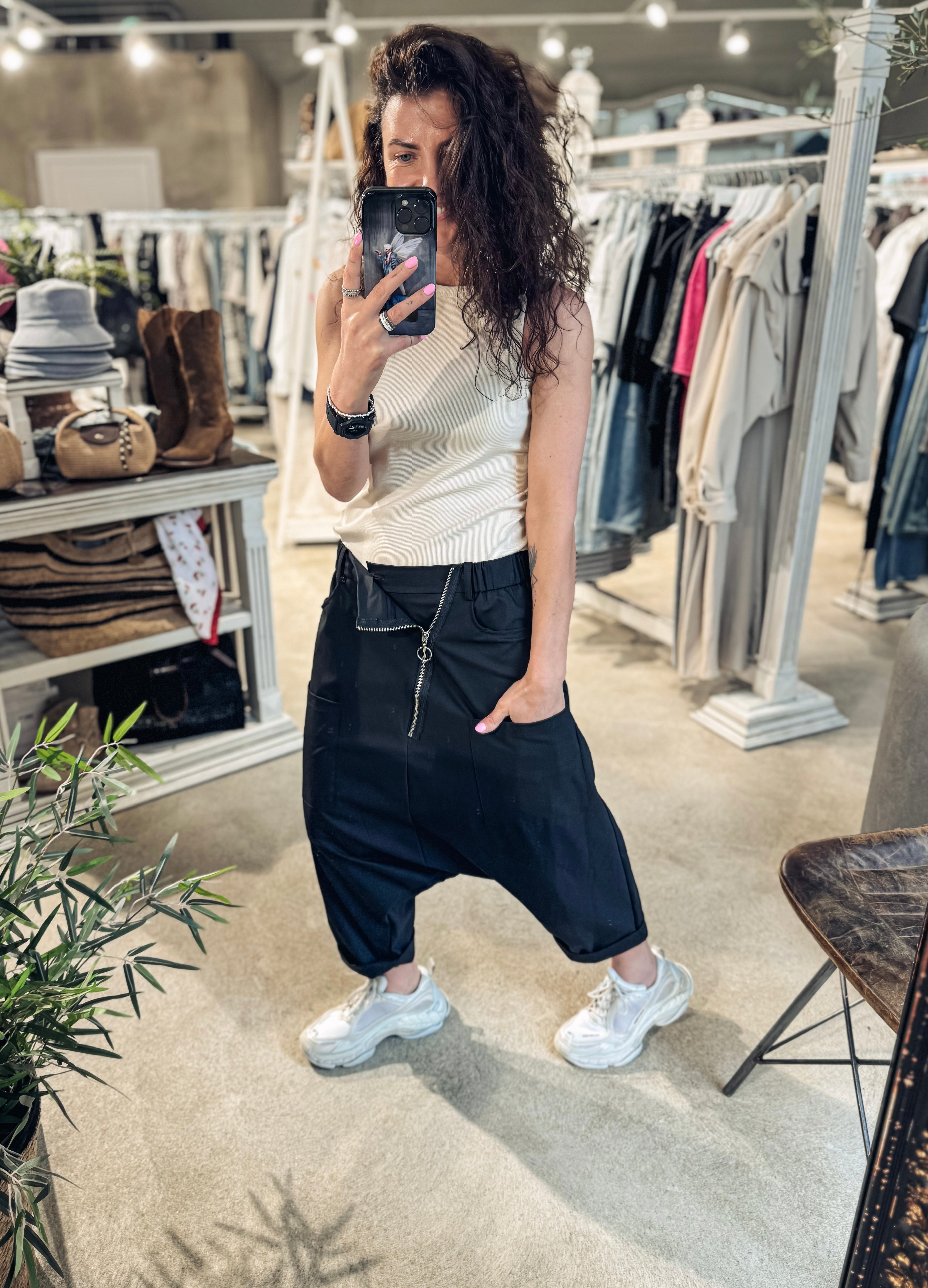 Wendy trendy Kelnės