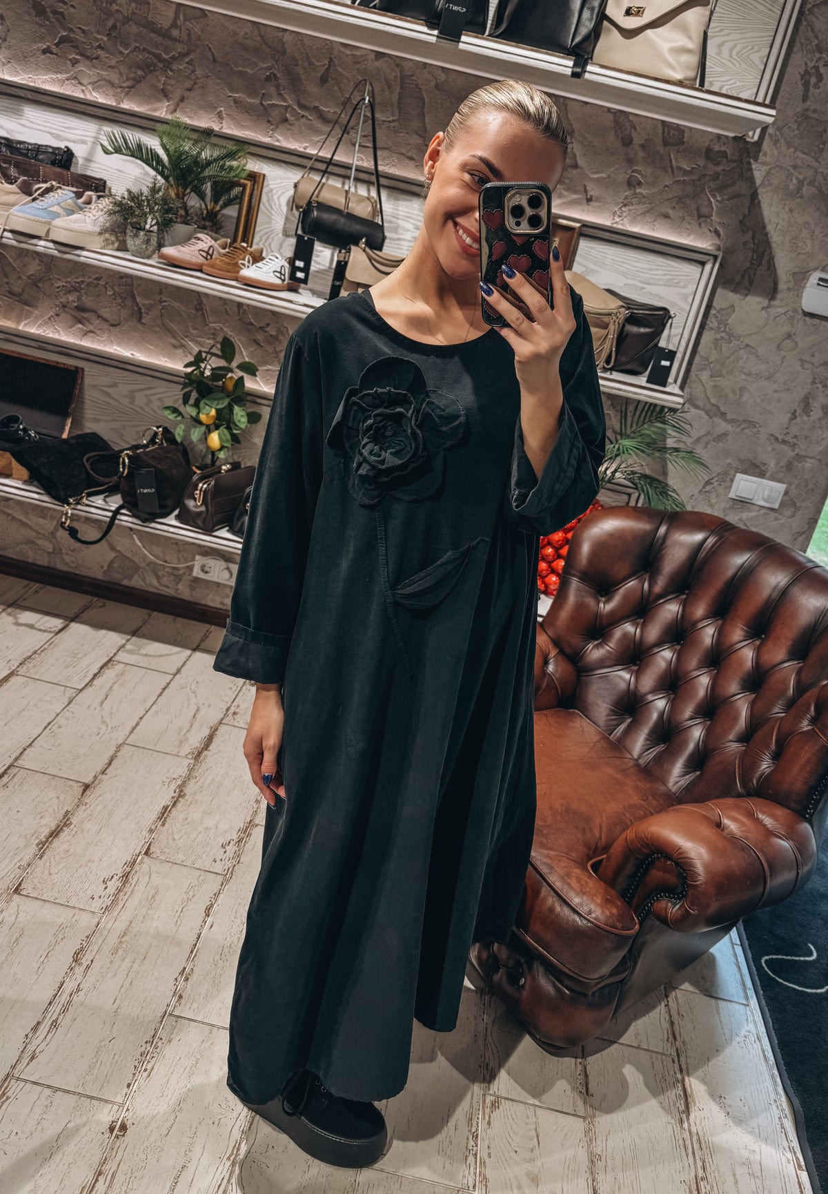 Suknelė