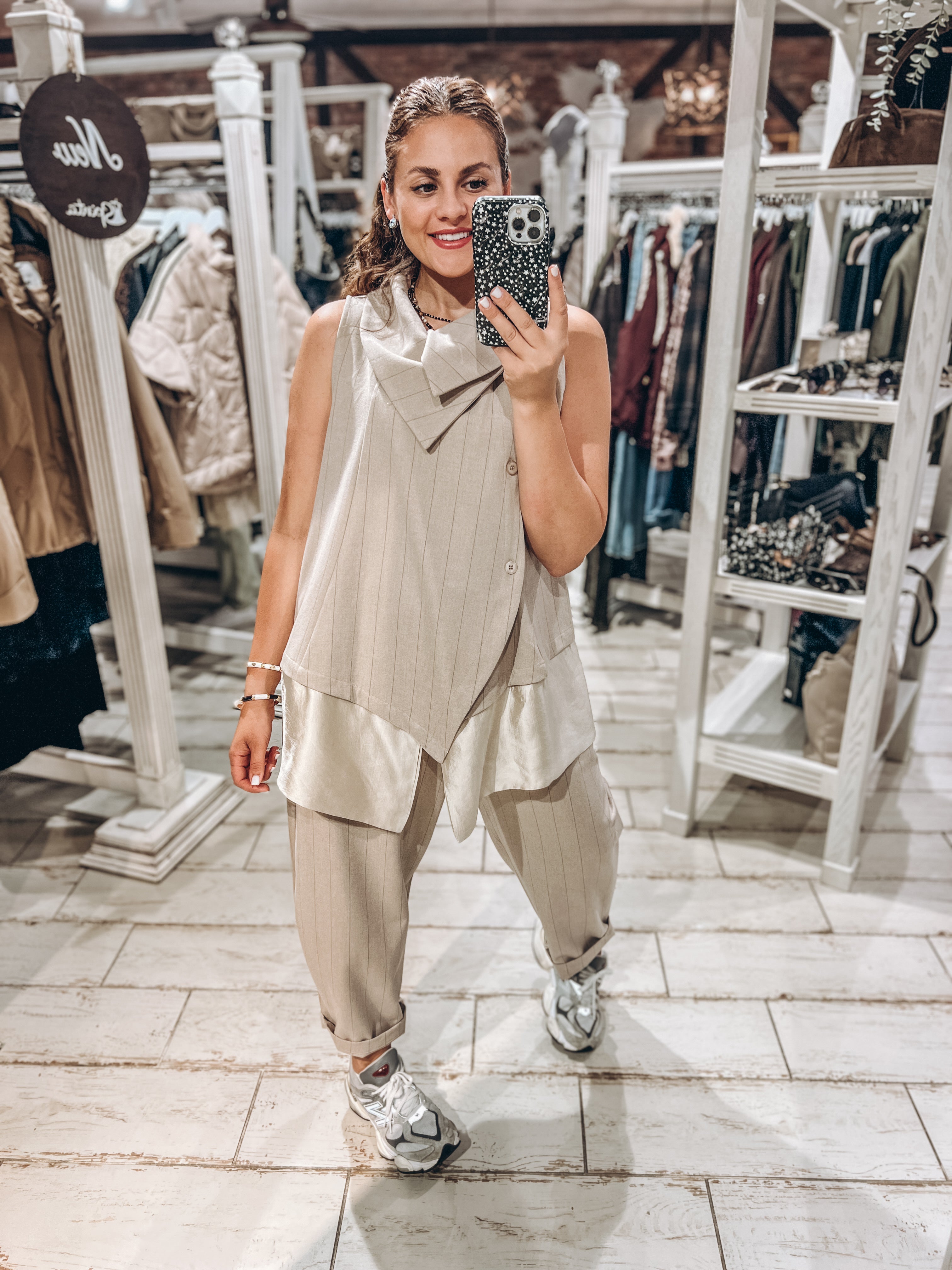 Wendy trendy liemenė
