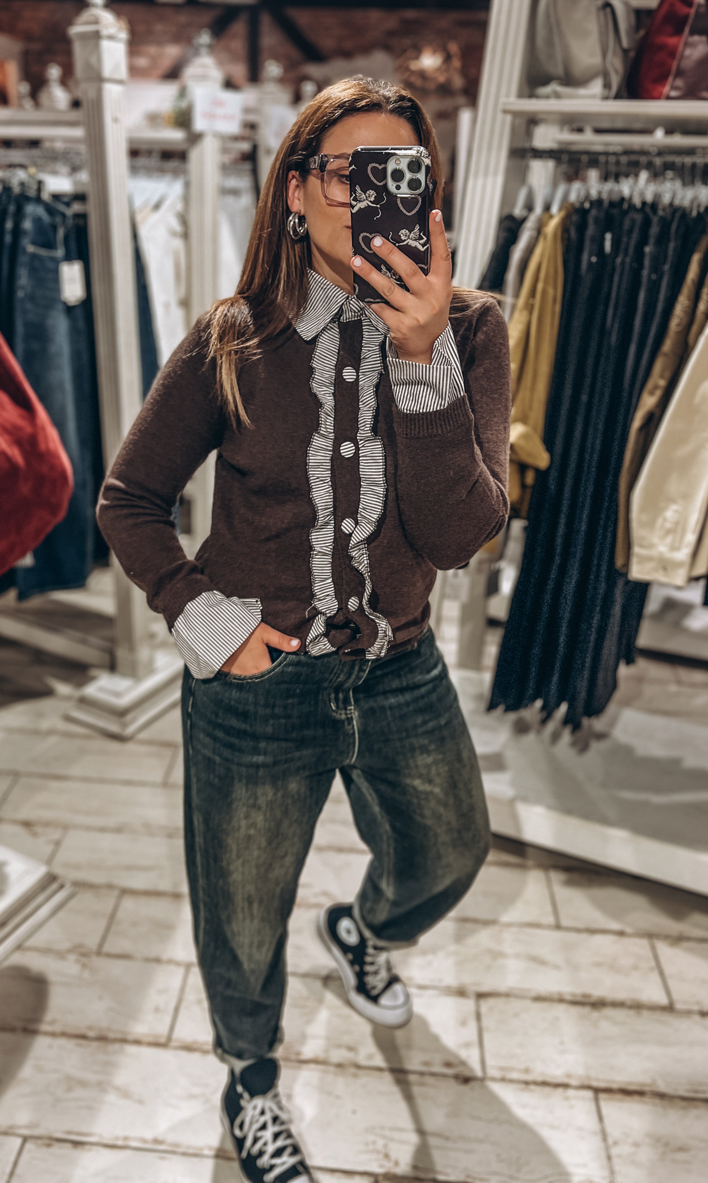 Megztinis