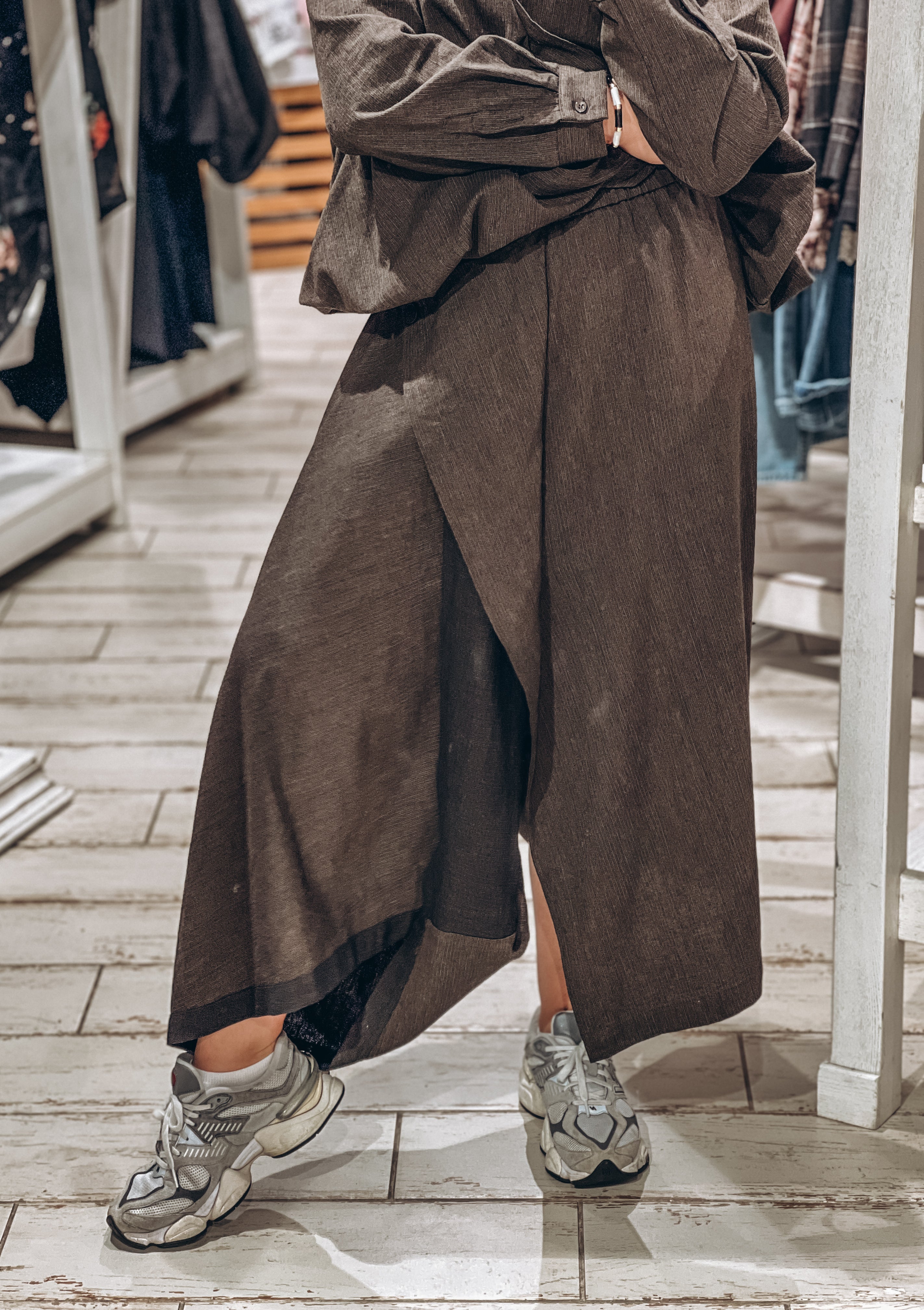 Wendy trendy kelnės