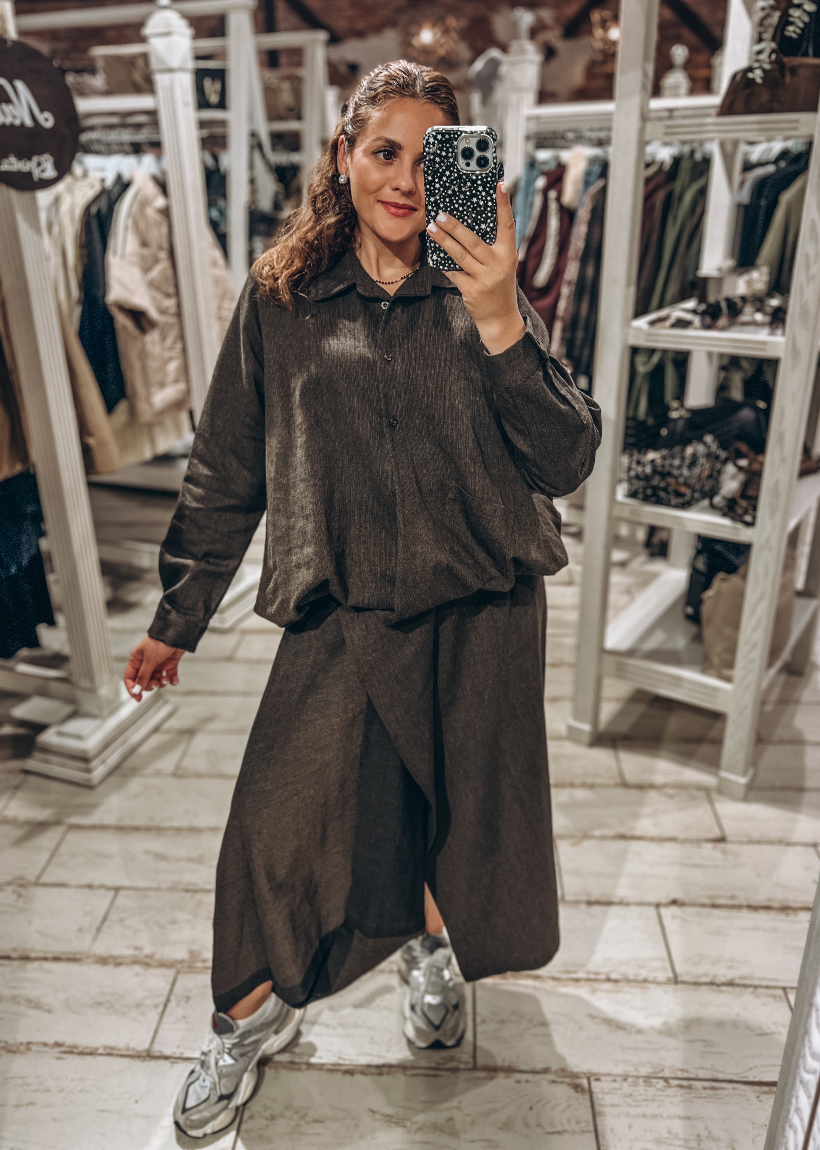 Wendy trendy kelnės
