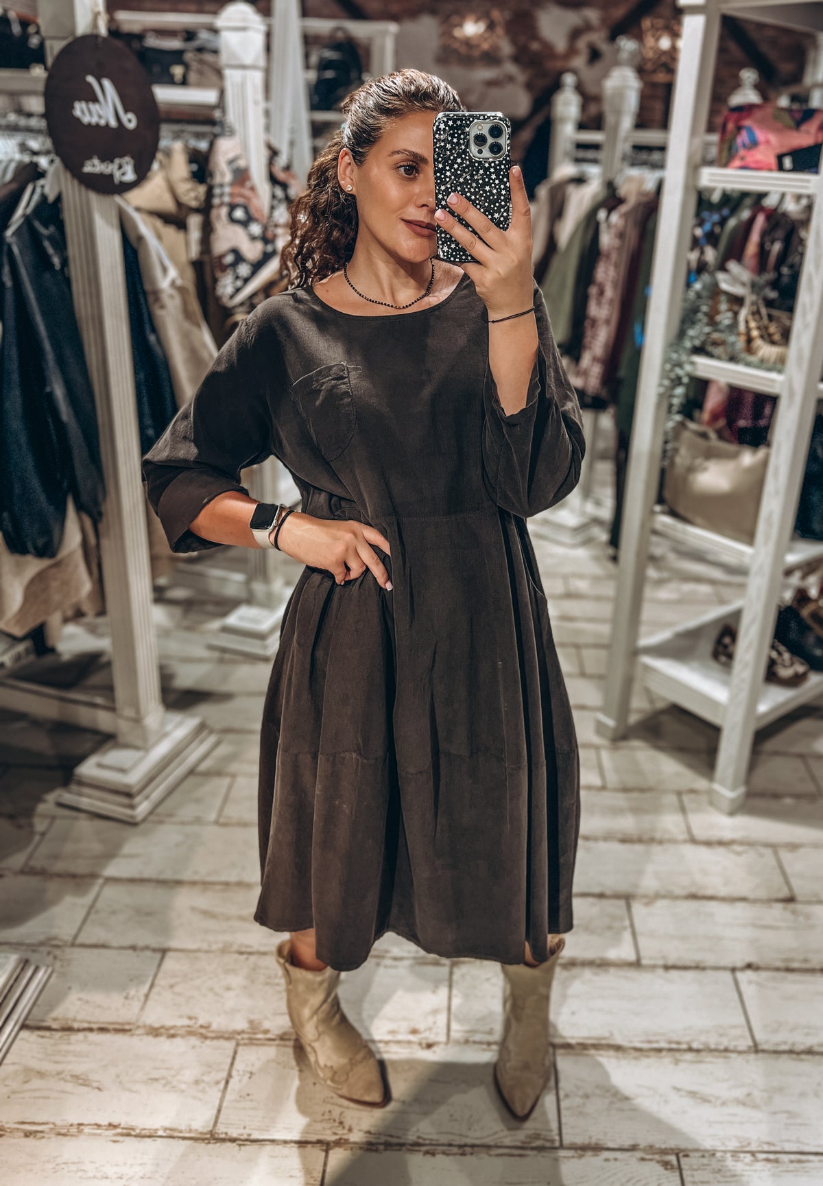 Suknelė