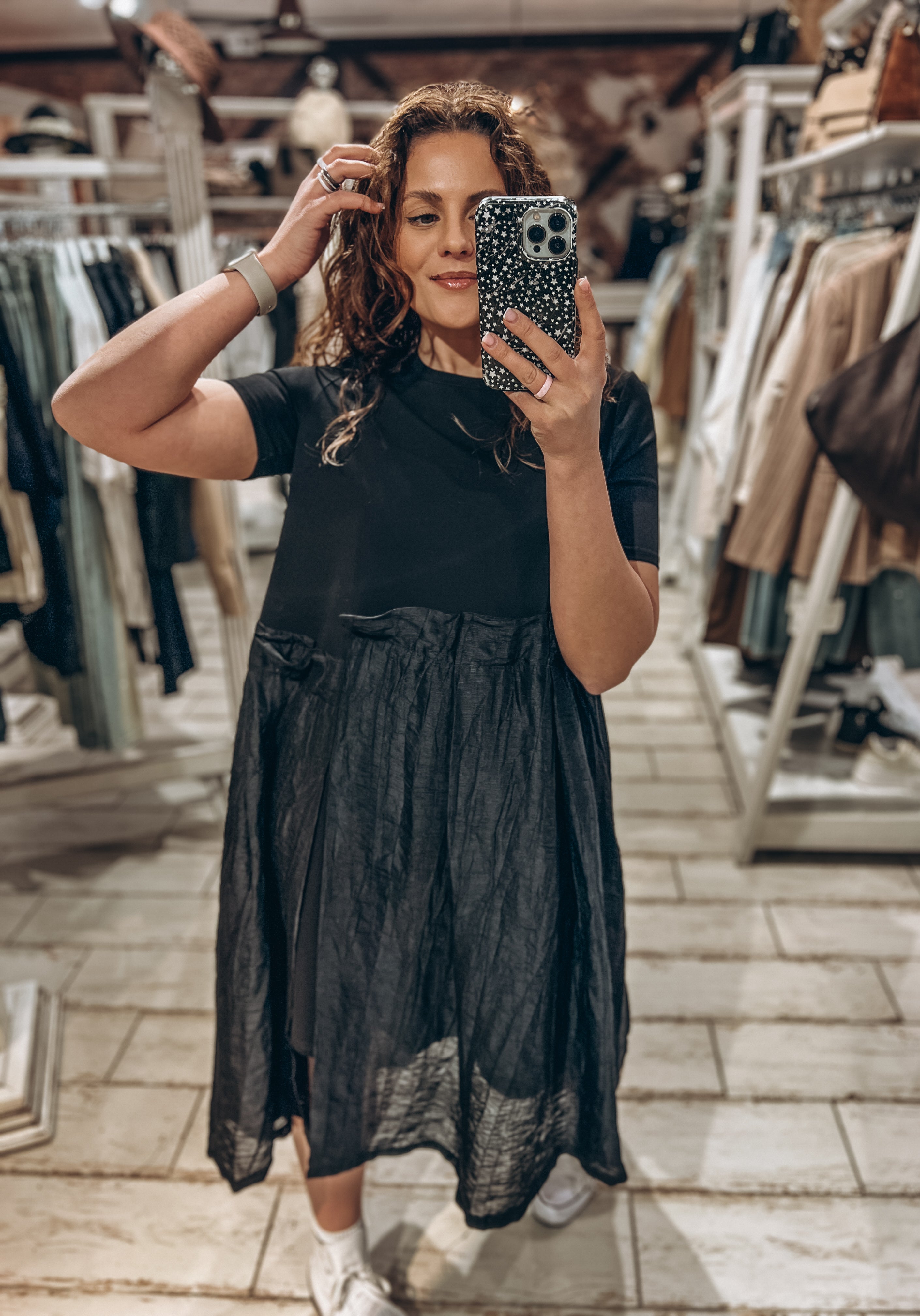Wendy trendy suknelė