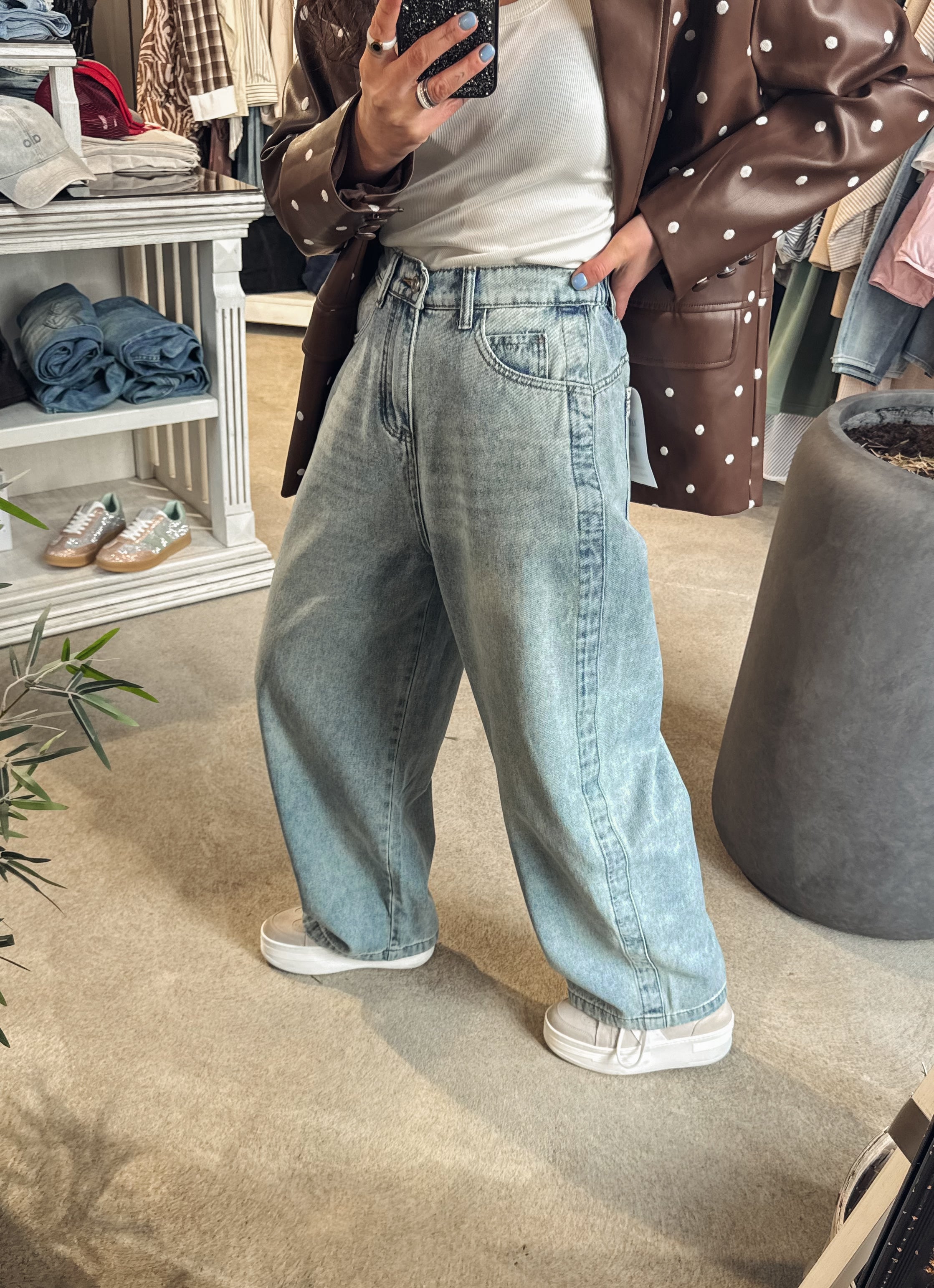 Džinsai