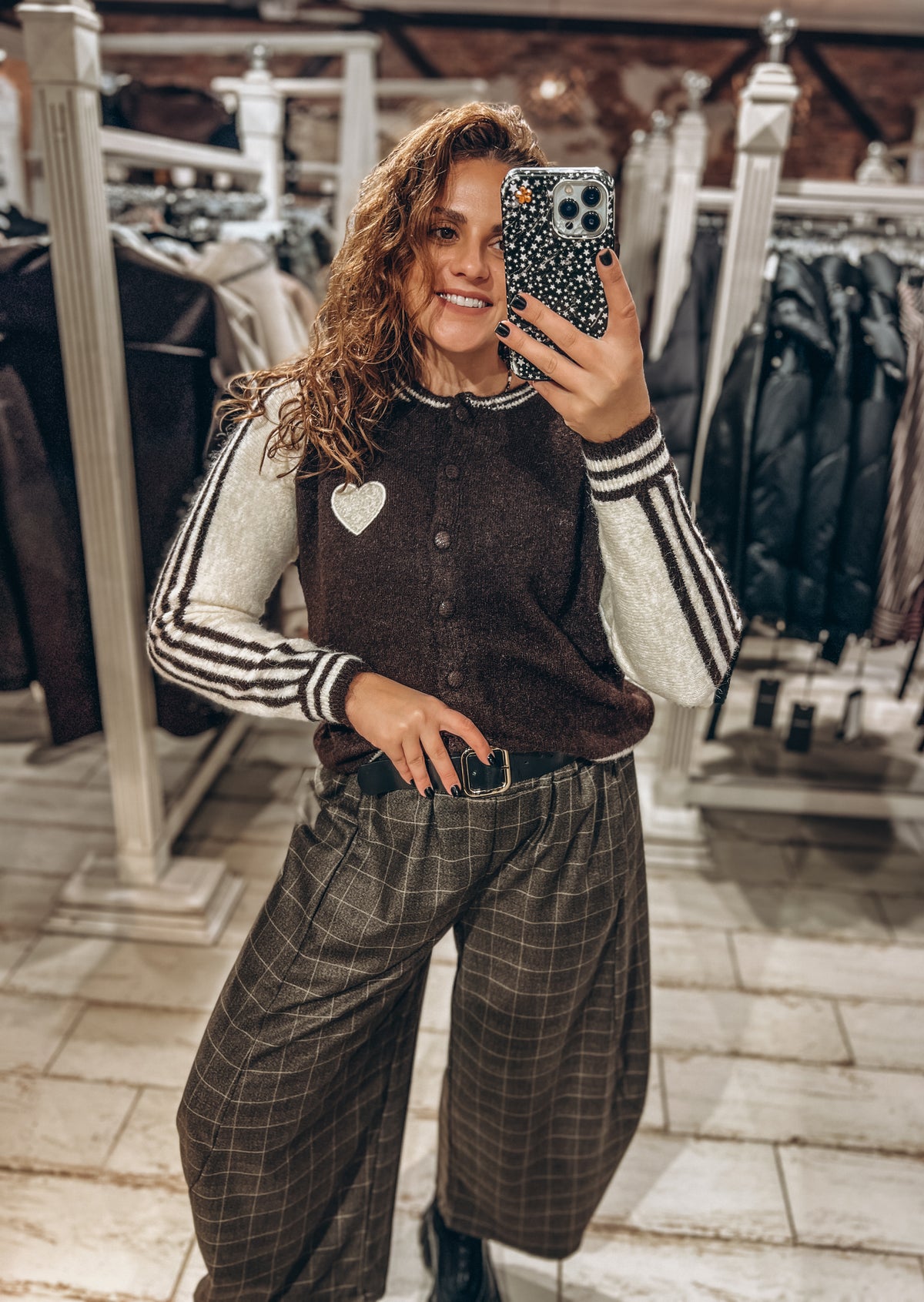 Megztinis
