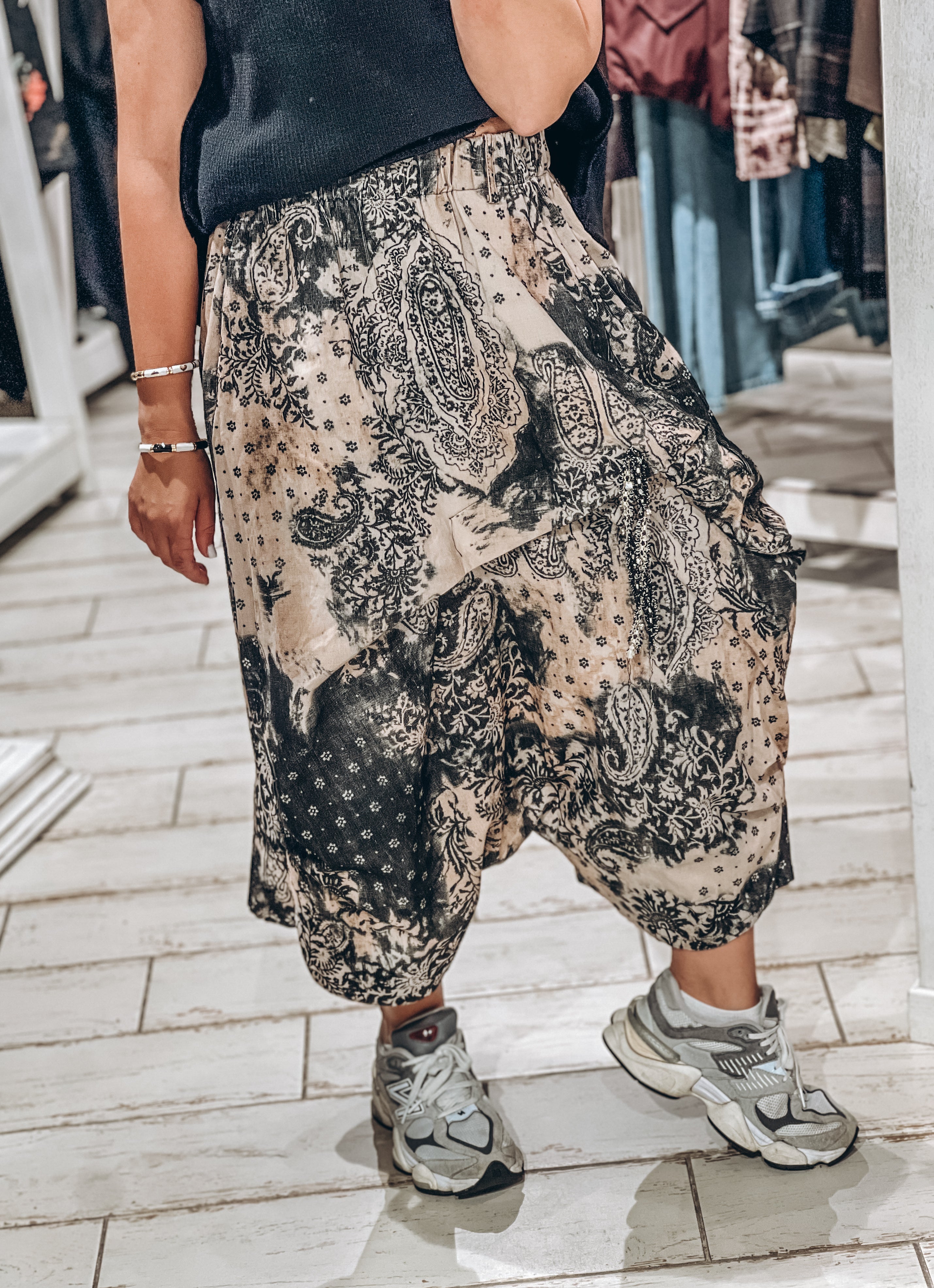 Wendy trendy kelnės