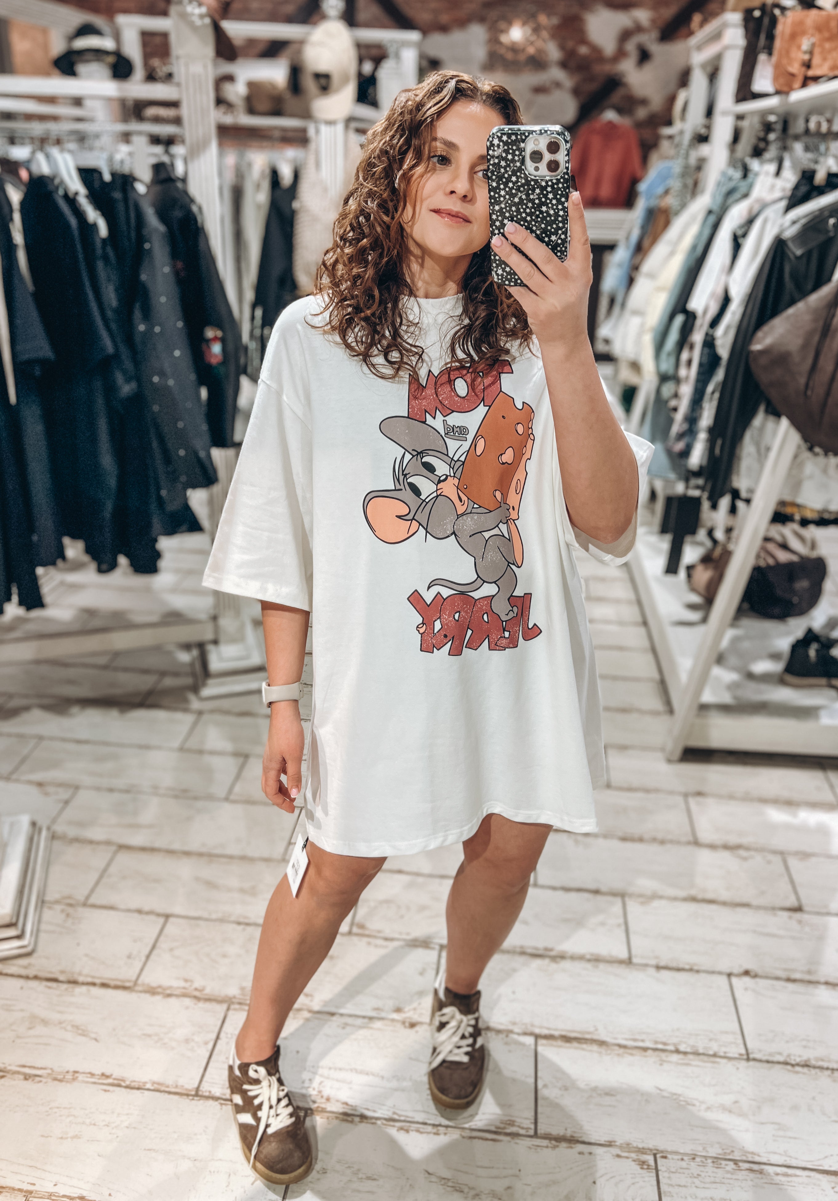 Degrees palaidinė / suknelė