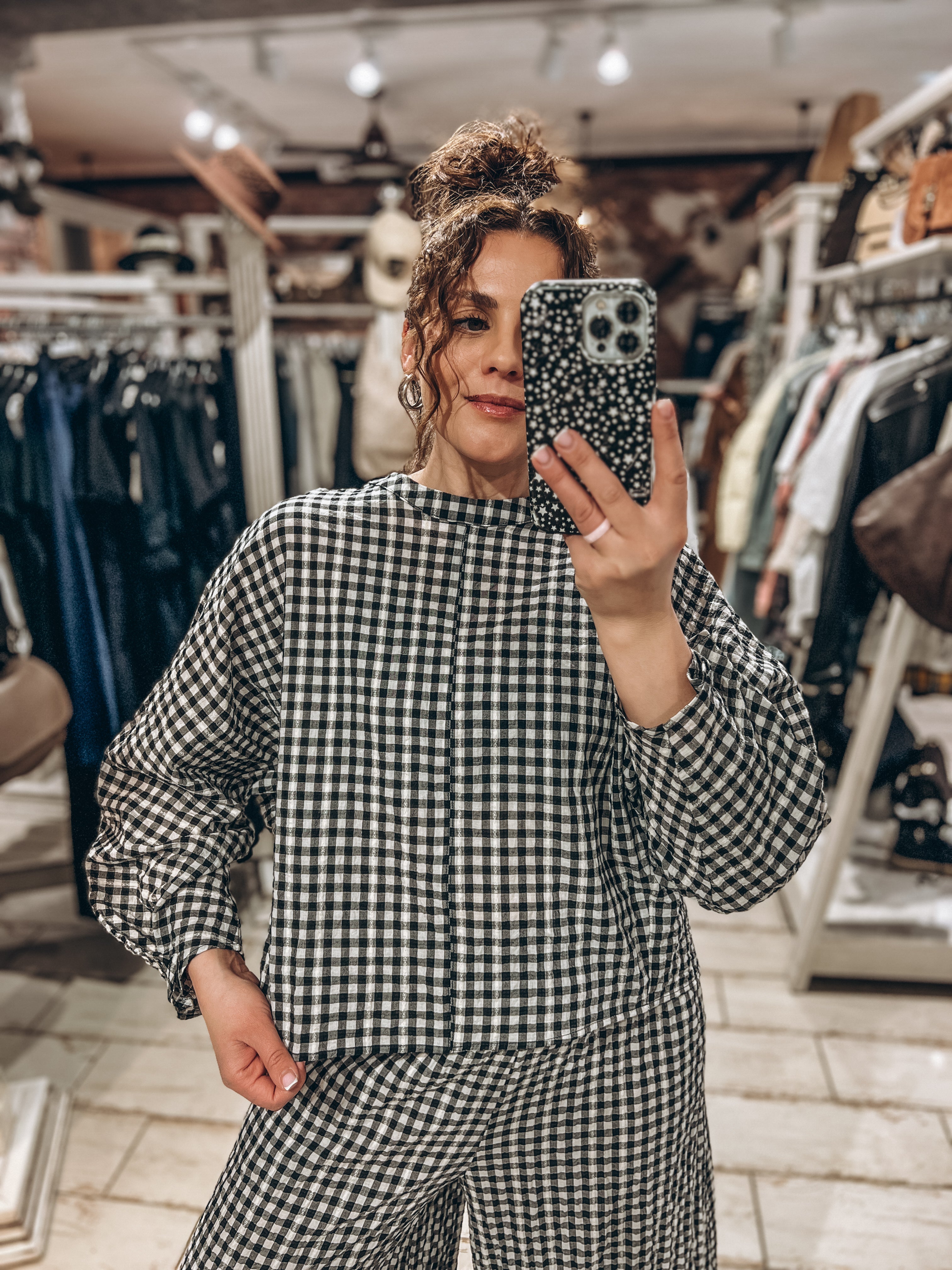 Wendy Trendy palaidinė