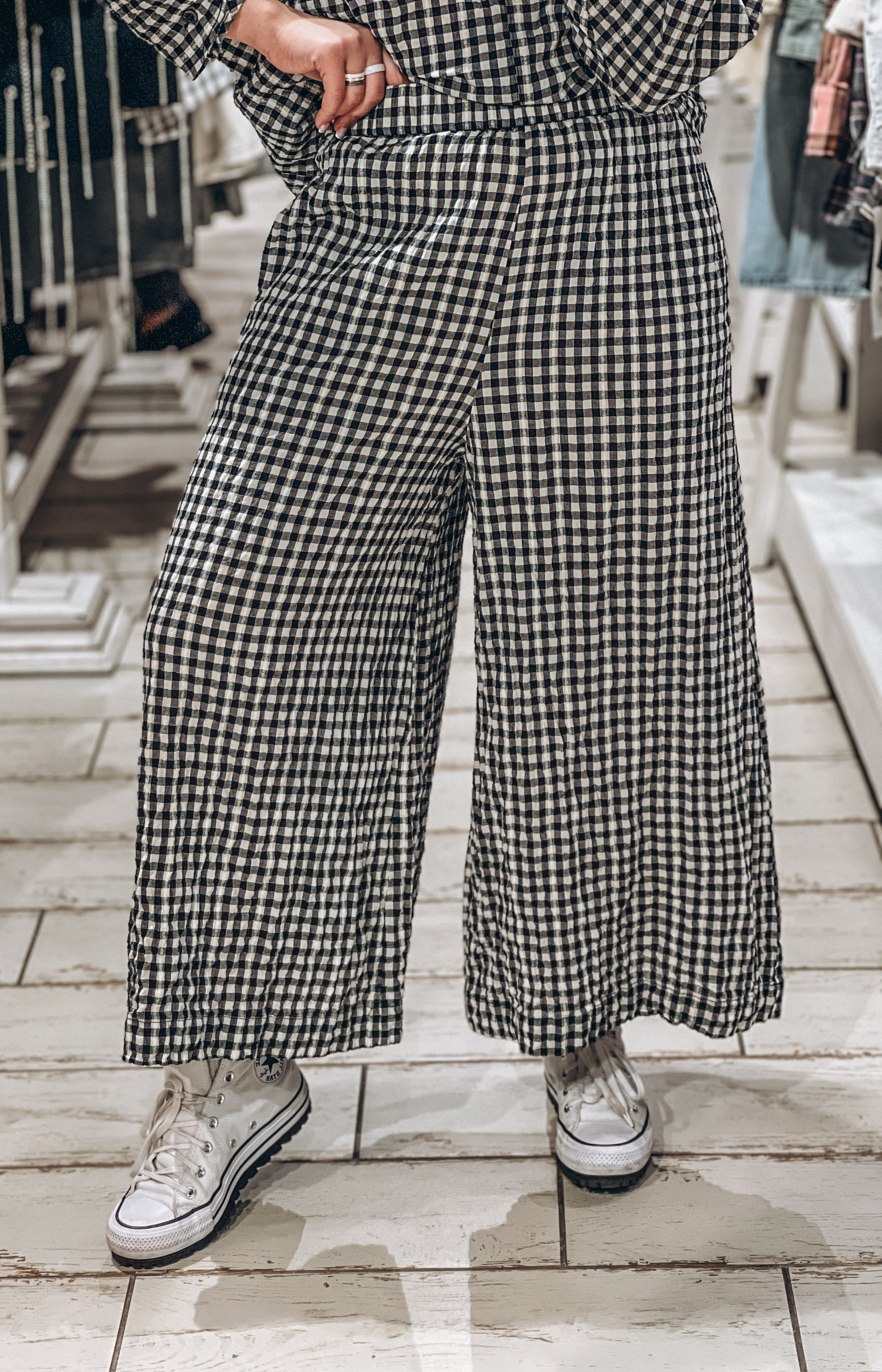 Wendy Trendy Kelnės