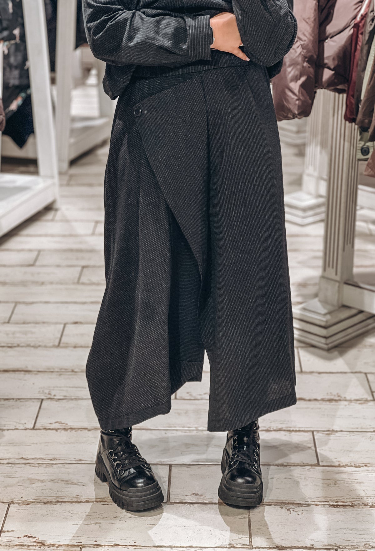 Wendy trendy kelnės