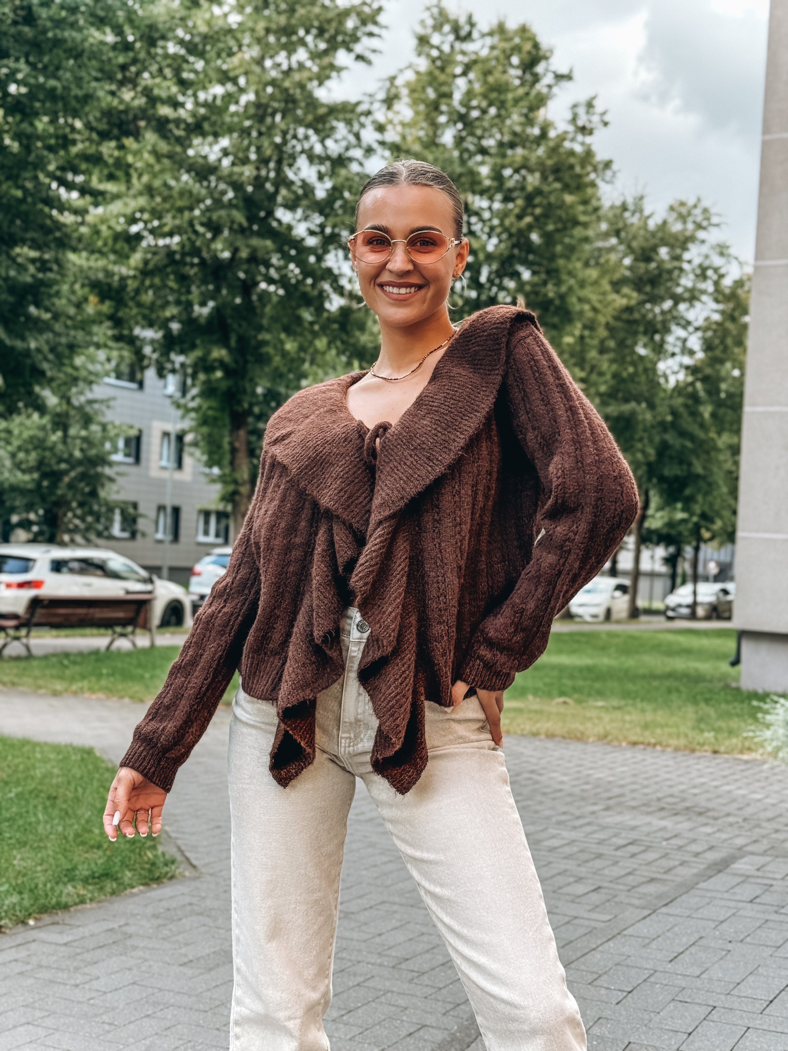 Megztinis