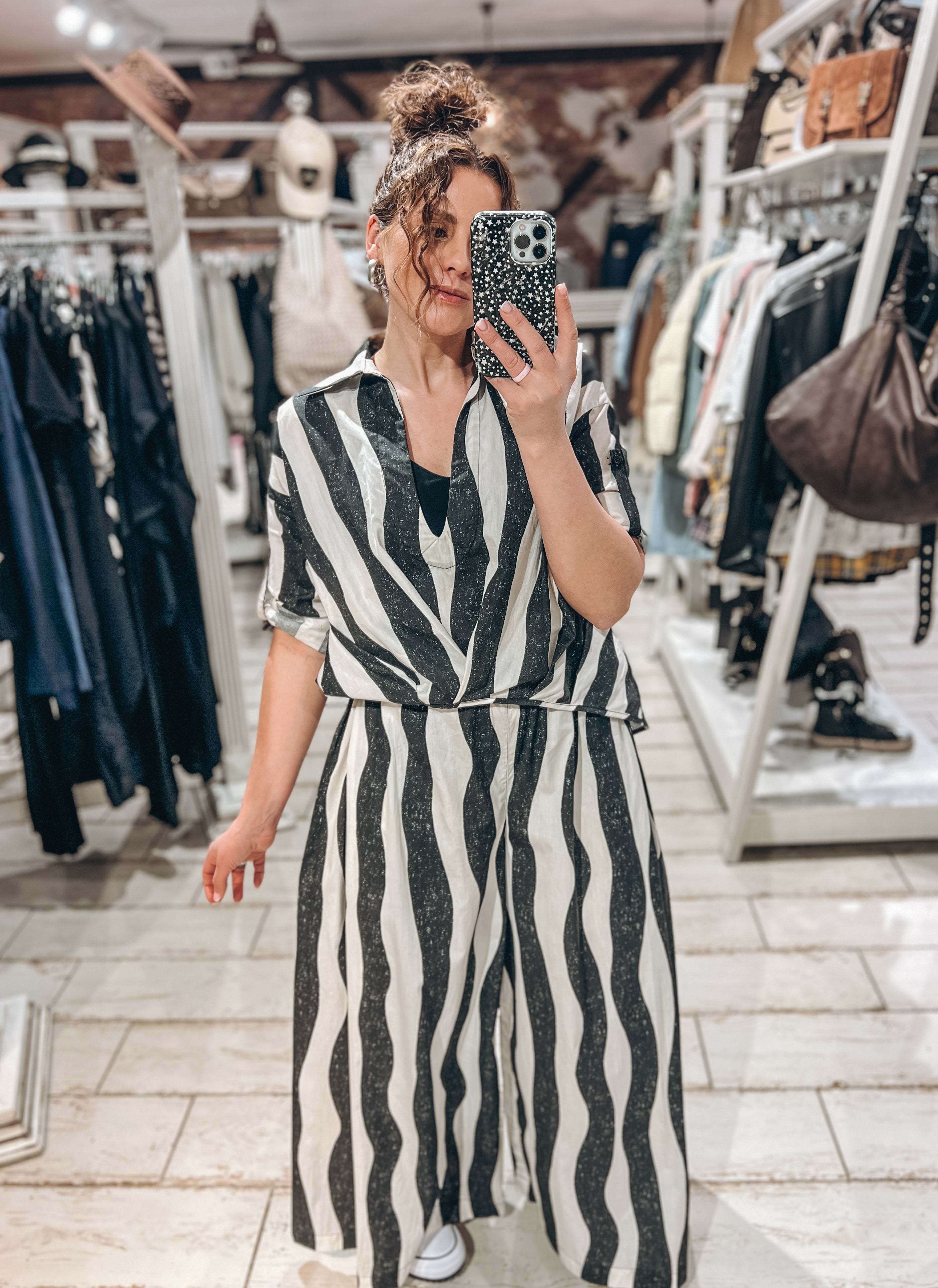 Wendy Trendy palaidinė