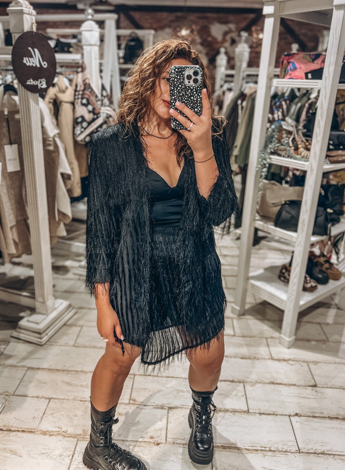 Lumina Švarkas