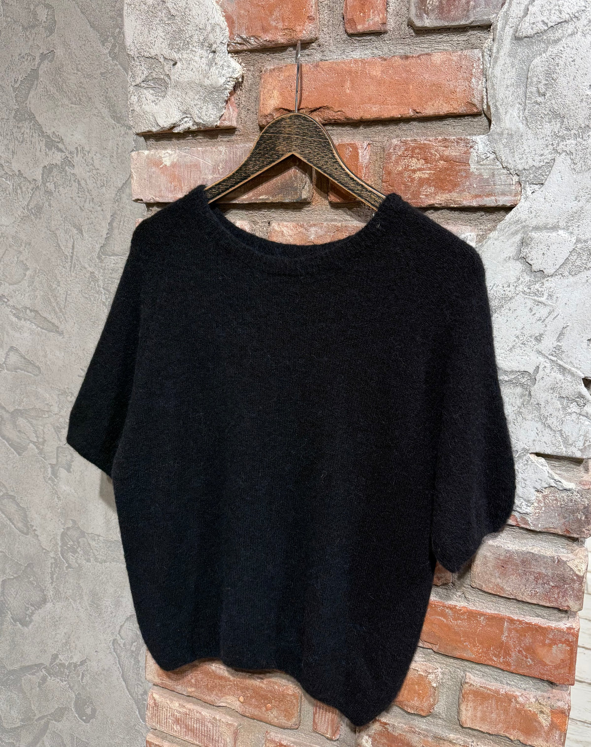 Megztinis (su alpaca)
