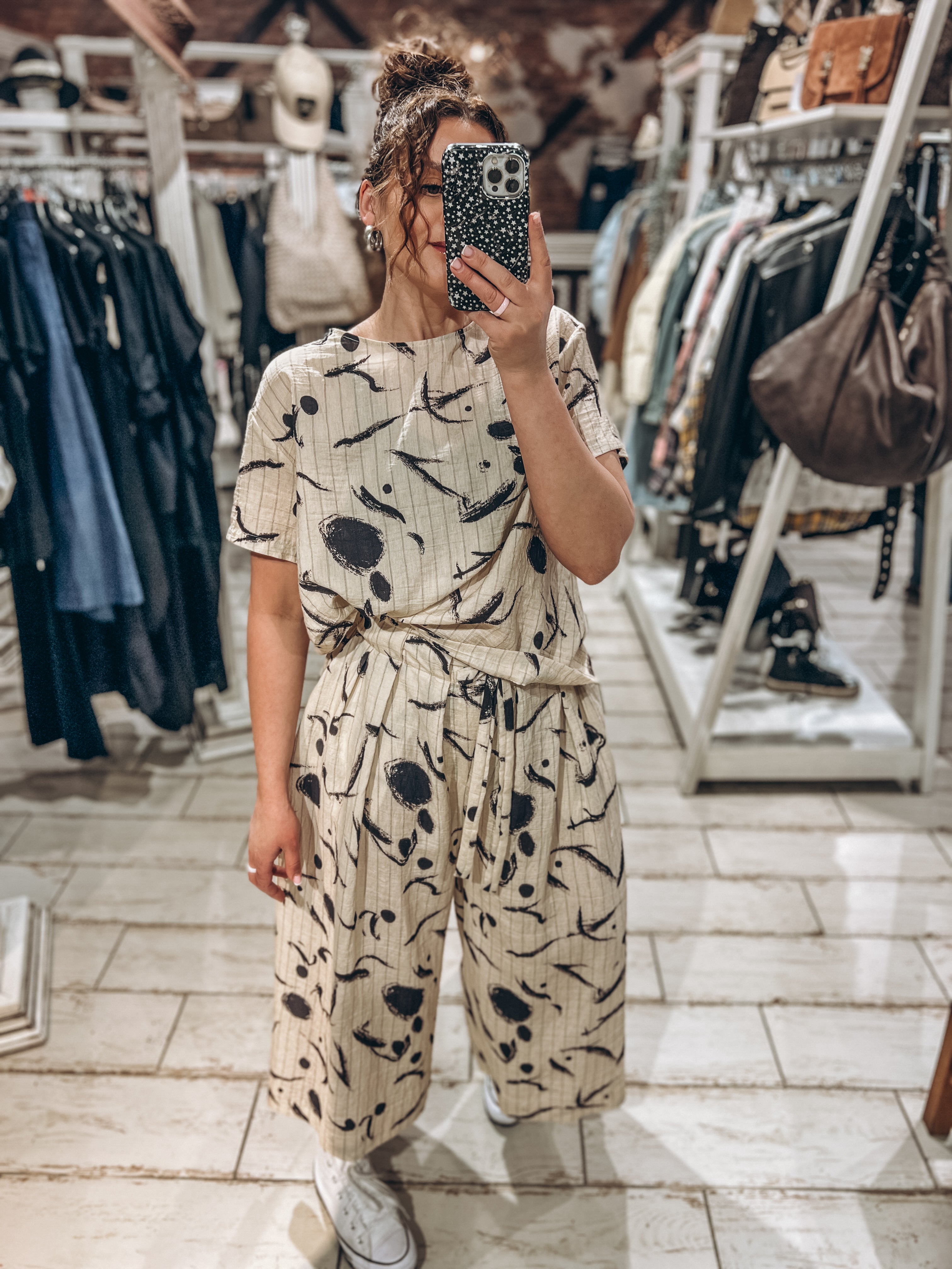 Wendy Trendy palaidinė