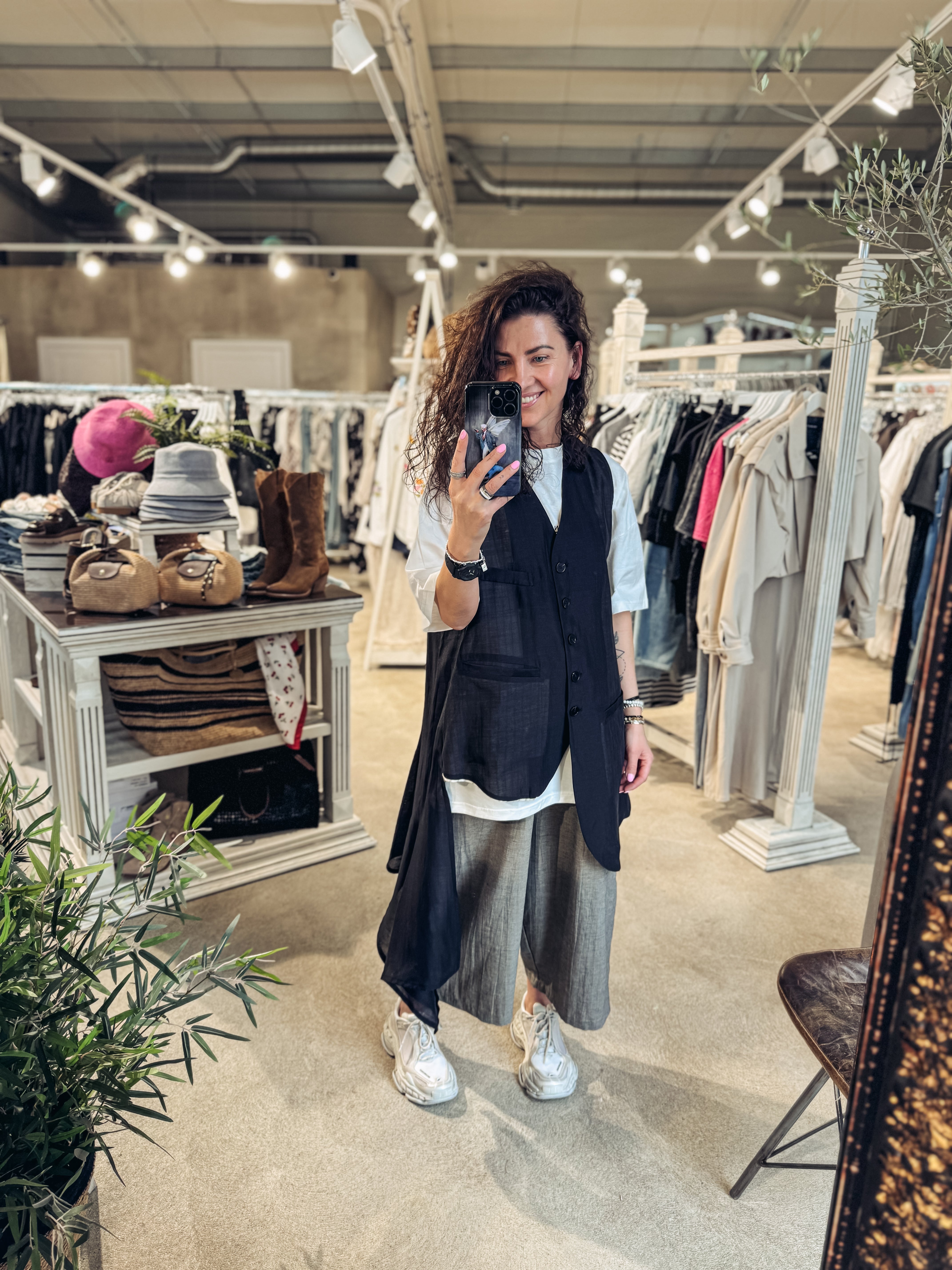Wendy trendy liemenė