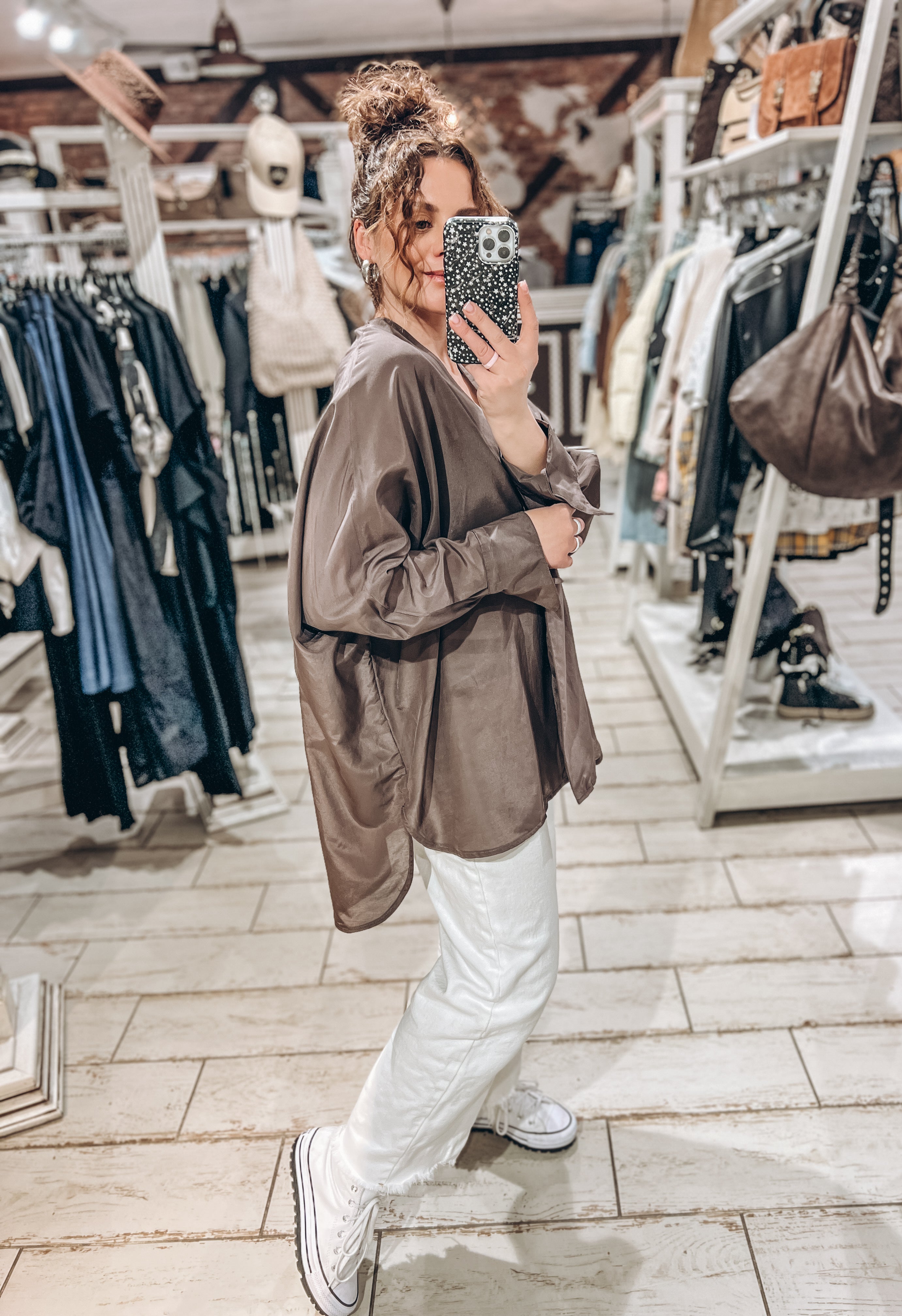 Wendy Trendy palaidinė