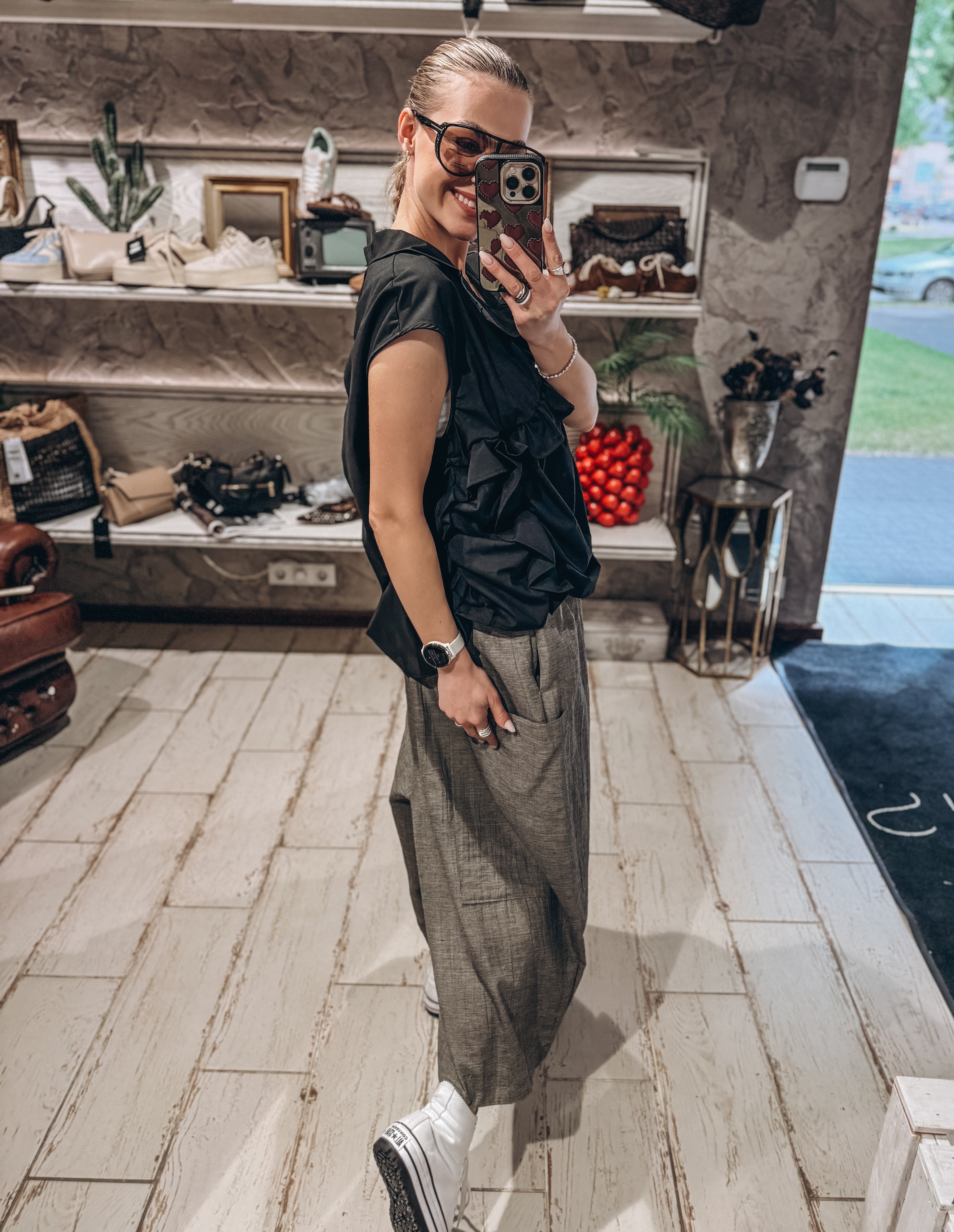 Wendy Trendy Palaidinė