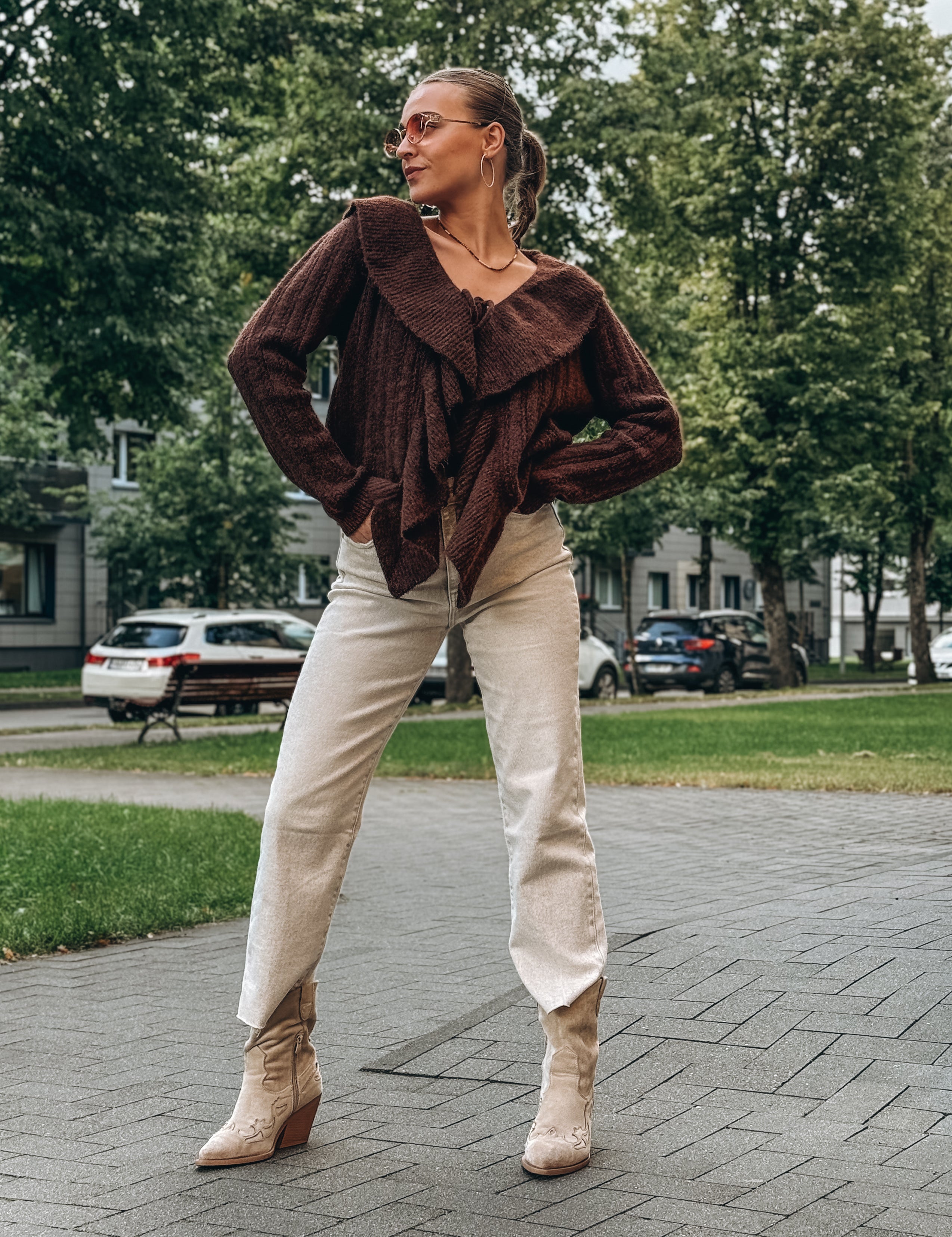 Megztinis