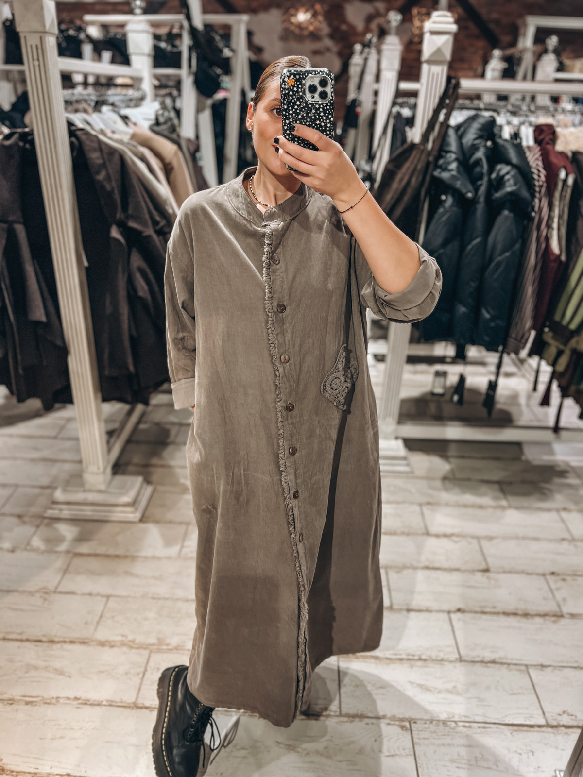 Suknelė