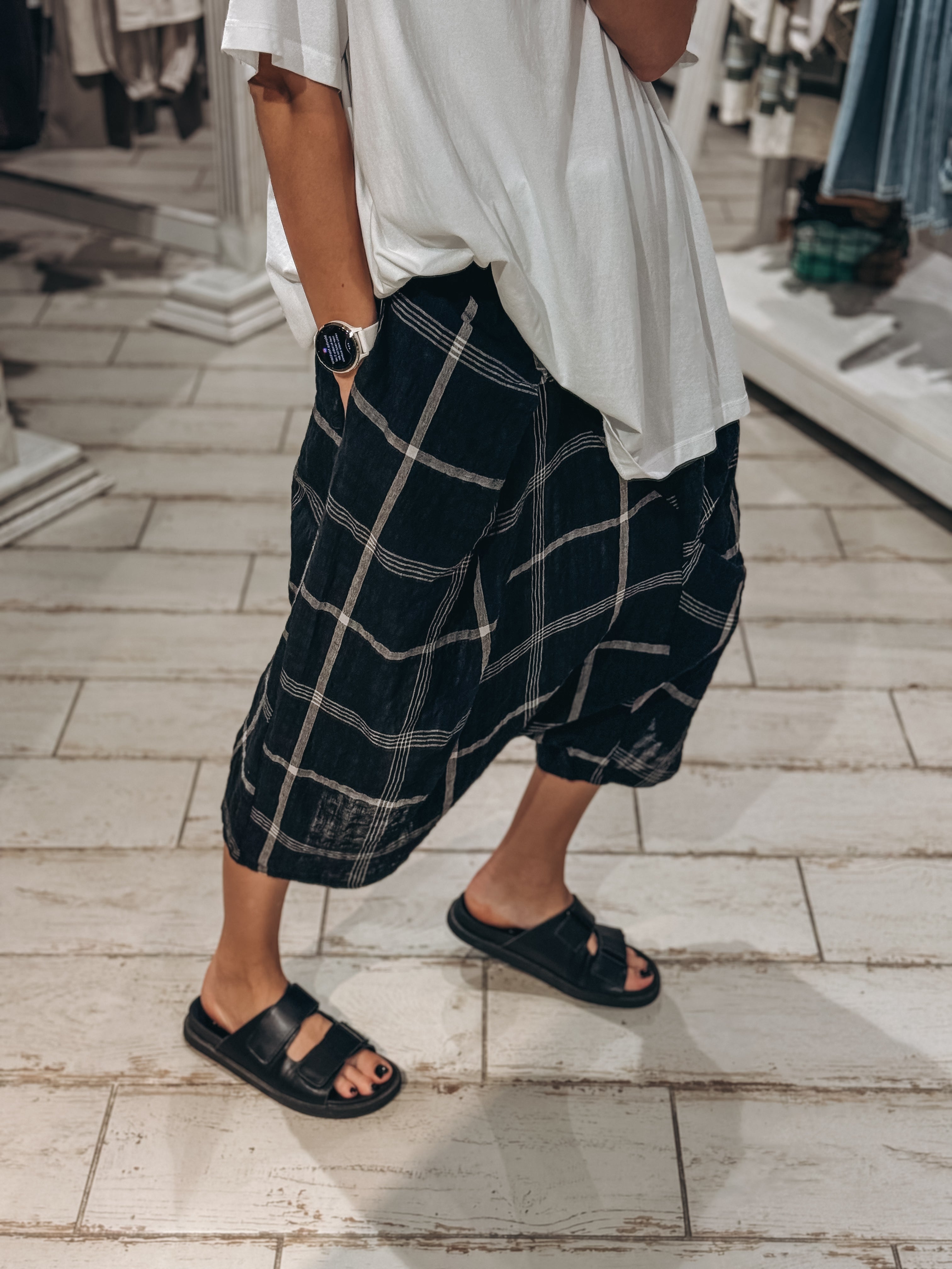 Wendy trendy kelnės