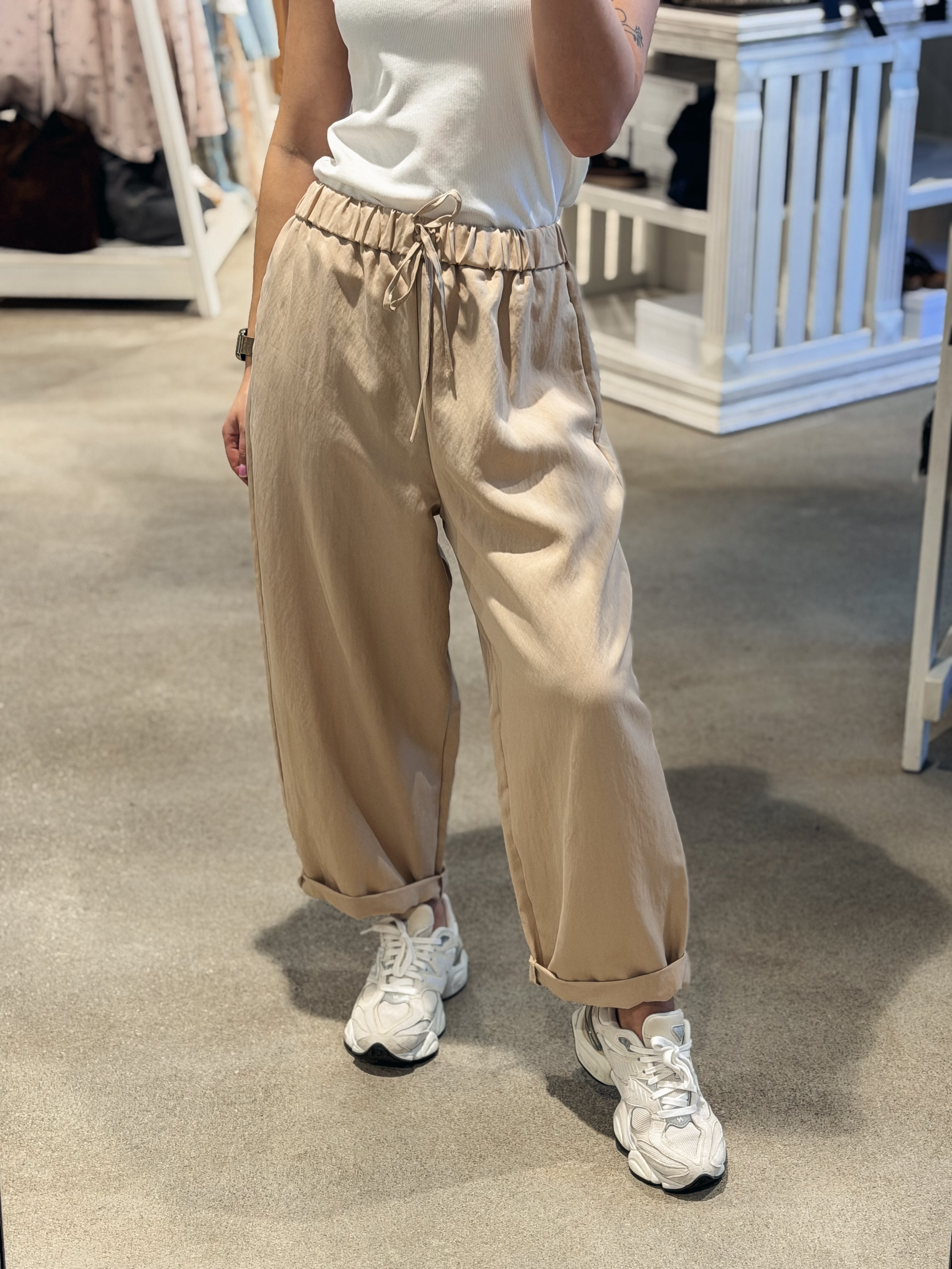 Wendy trendy kelnės
