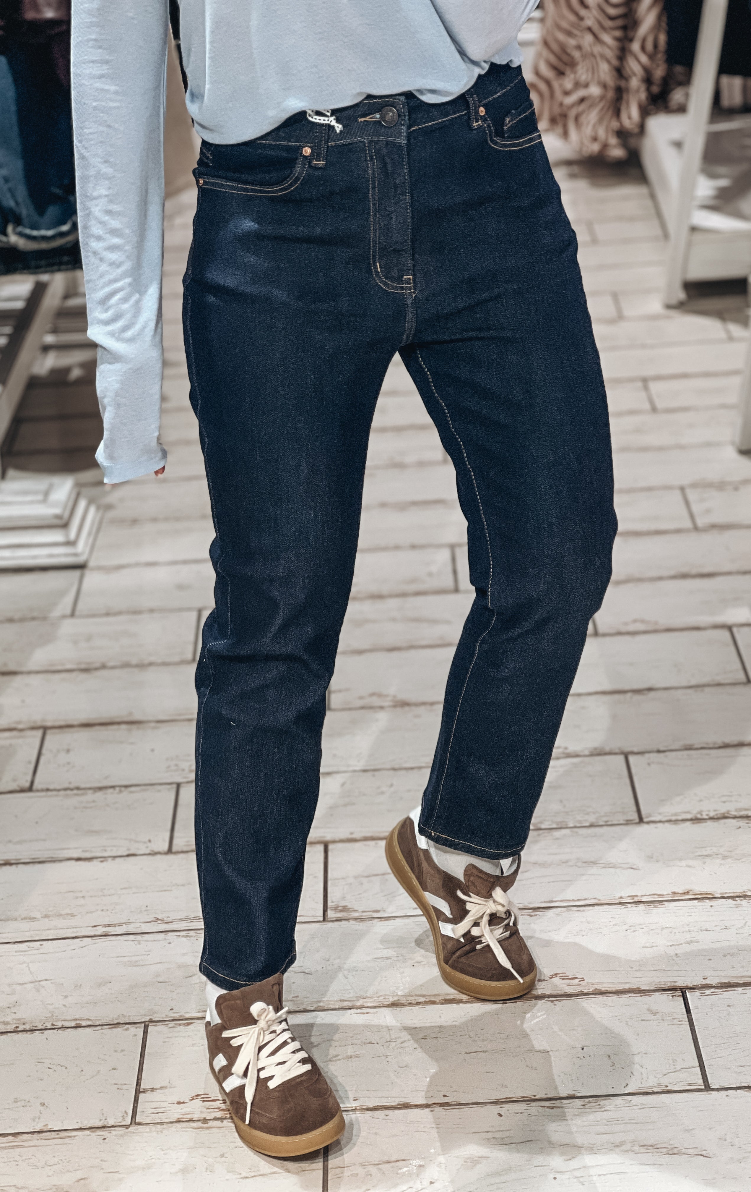 Džinsai