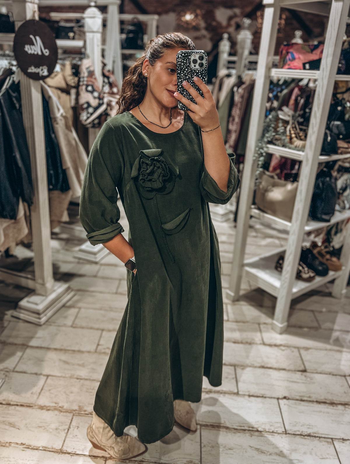 Suknelė