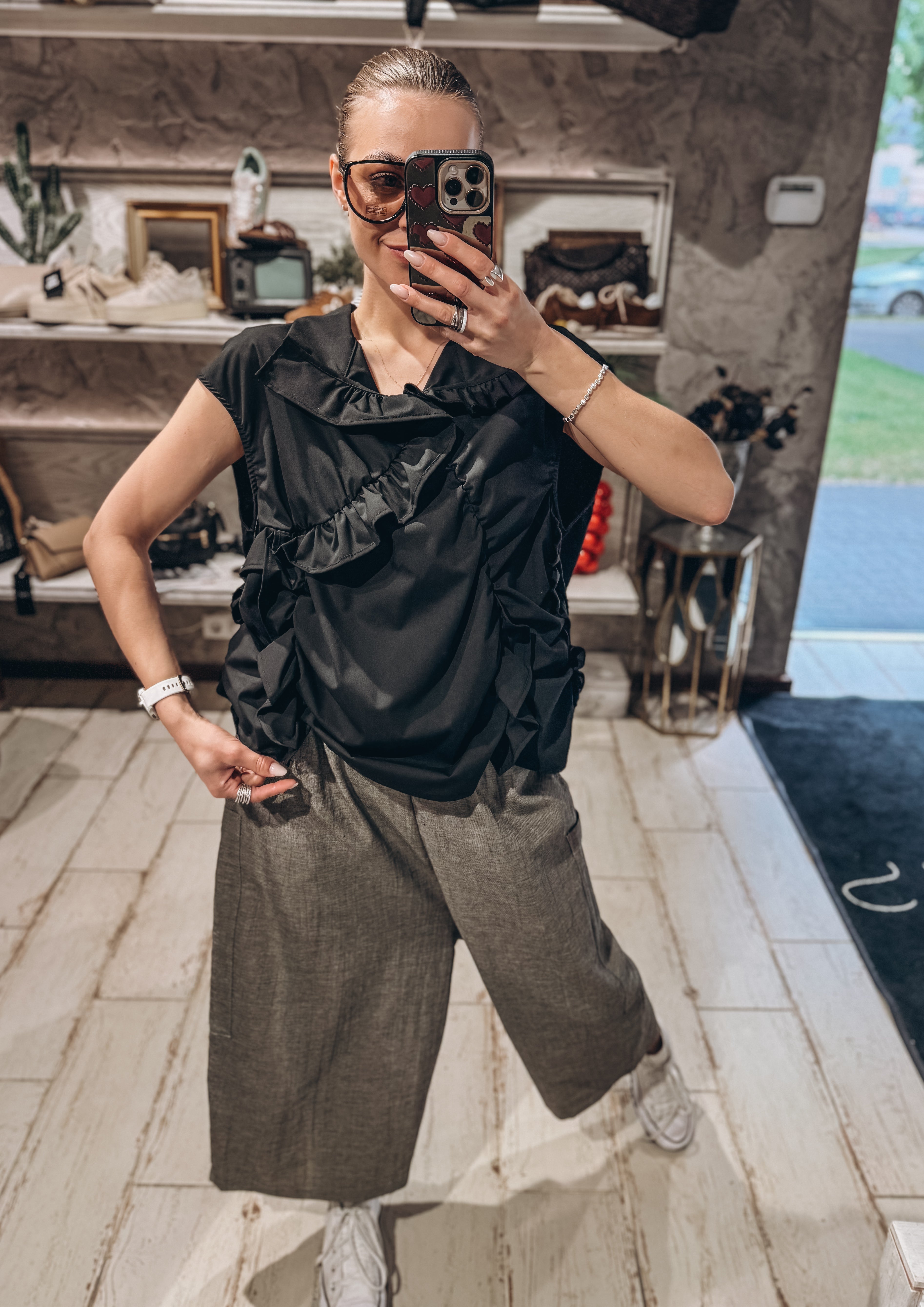 Wendy Trendy Palaidinė