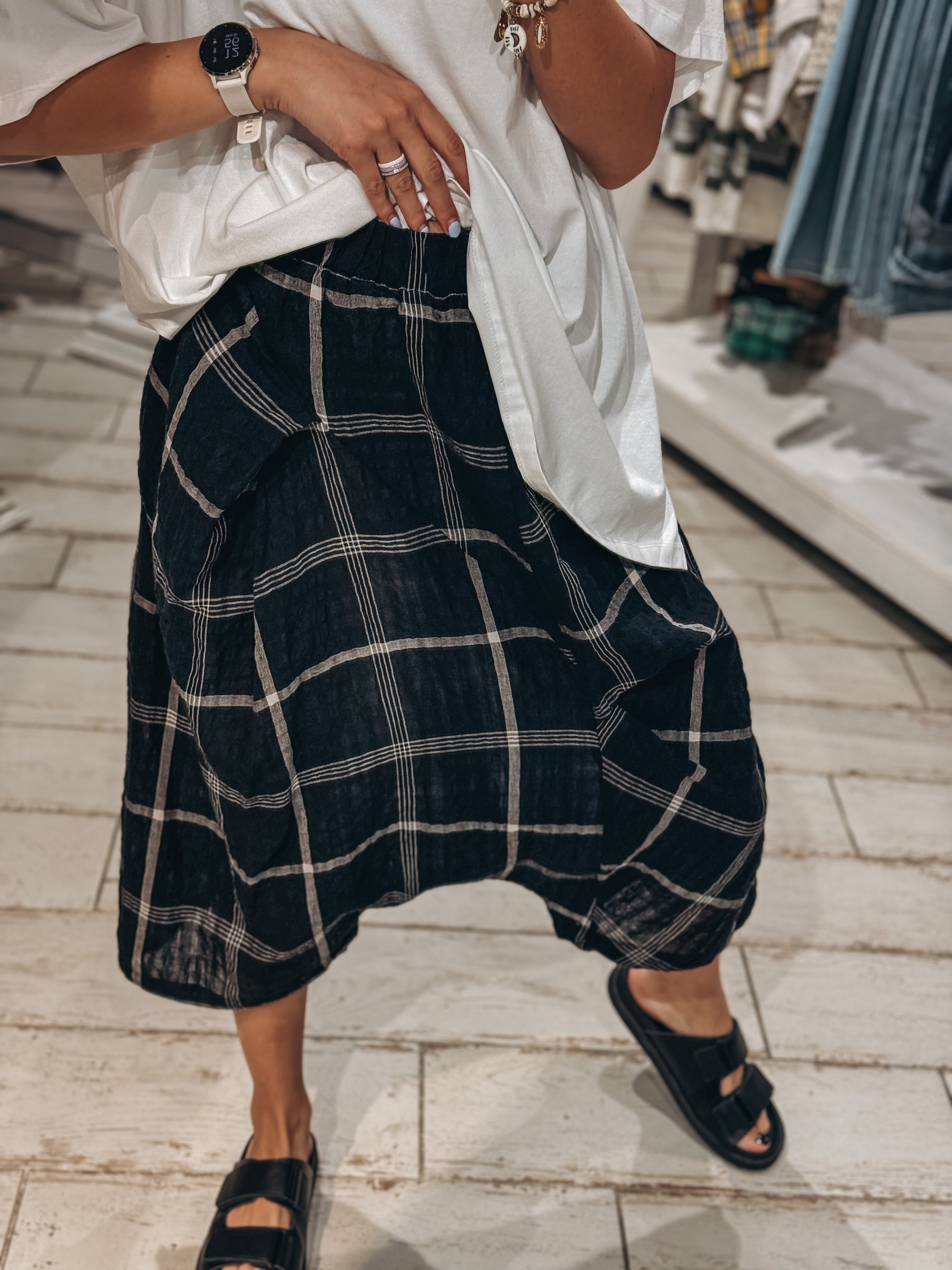Wendy trendy kelnės