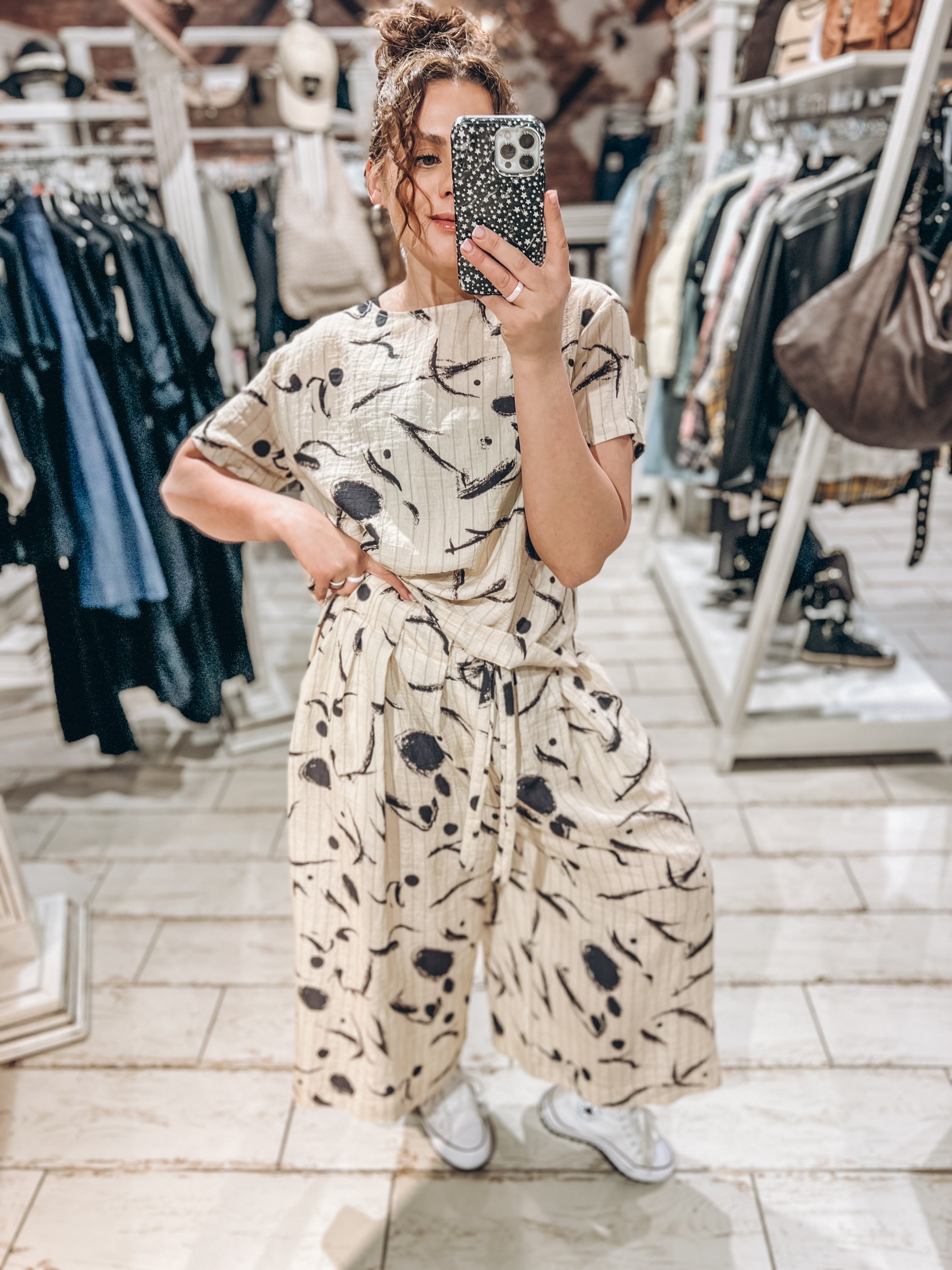 Wendy Trendy palaidinė
