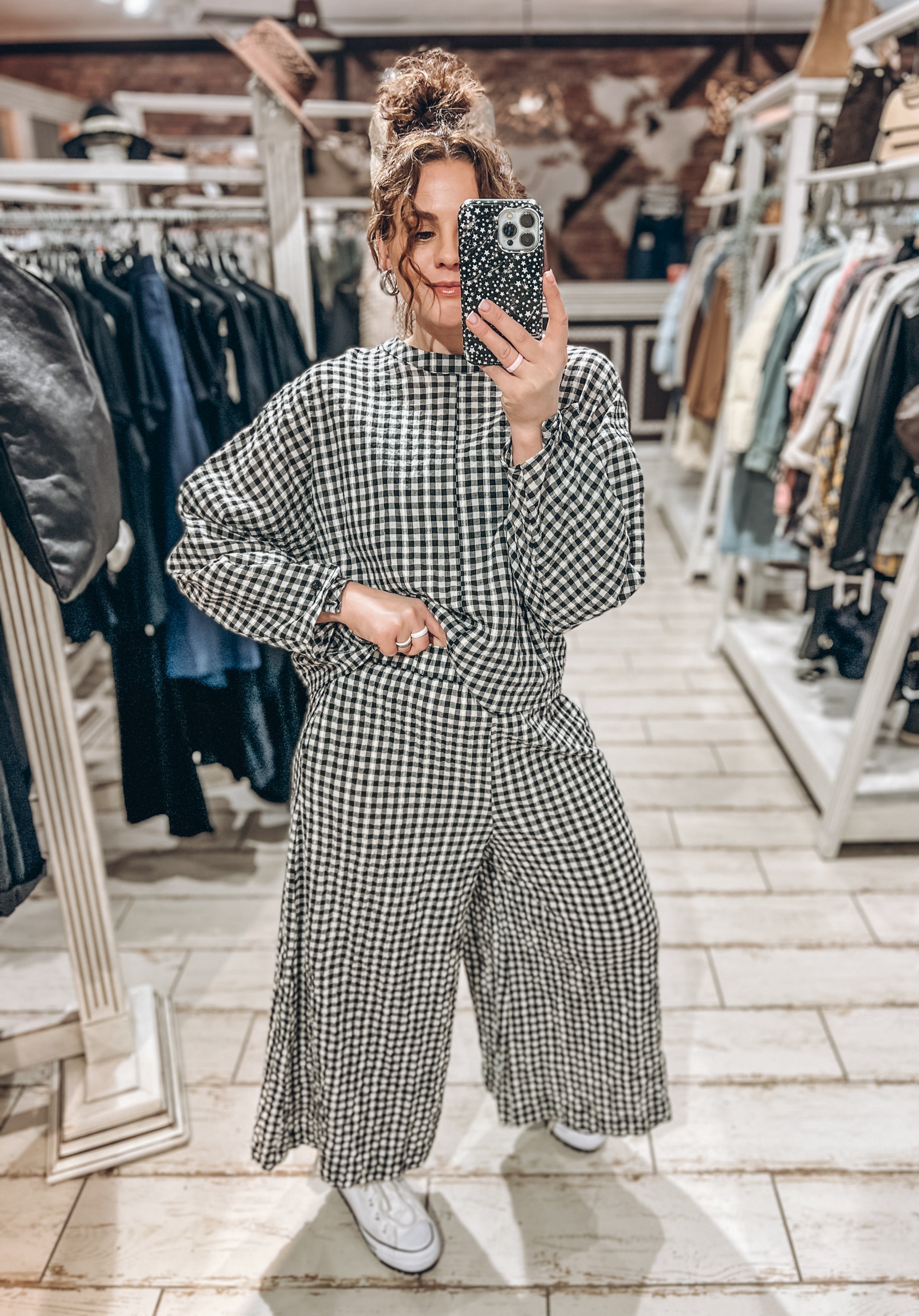 Wendy Trendy Kelnės