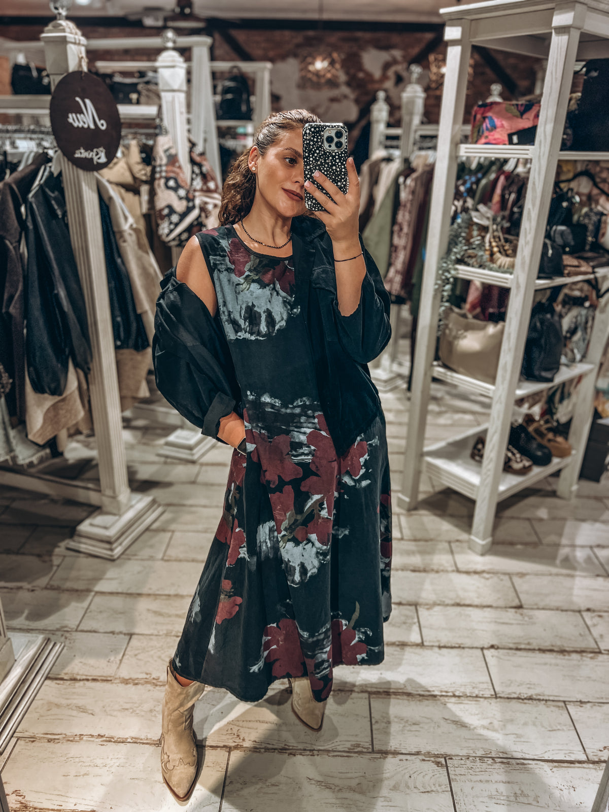 Suknelė