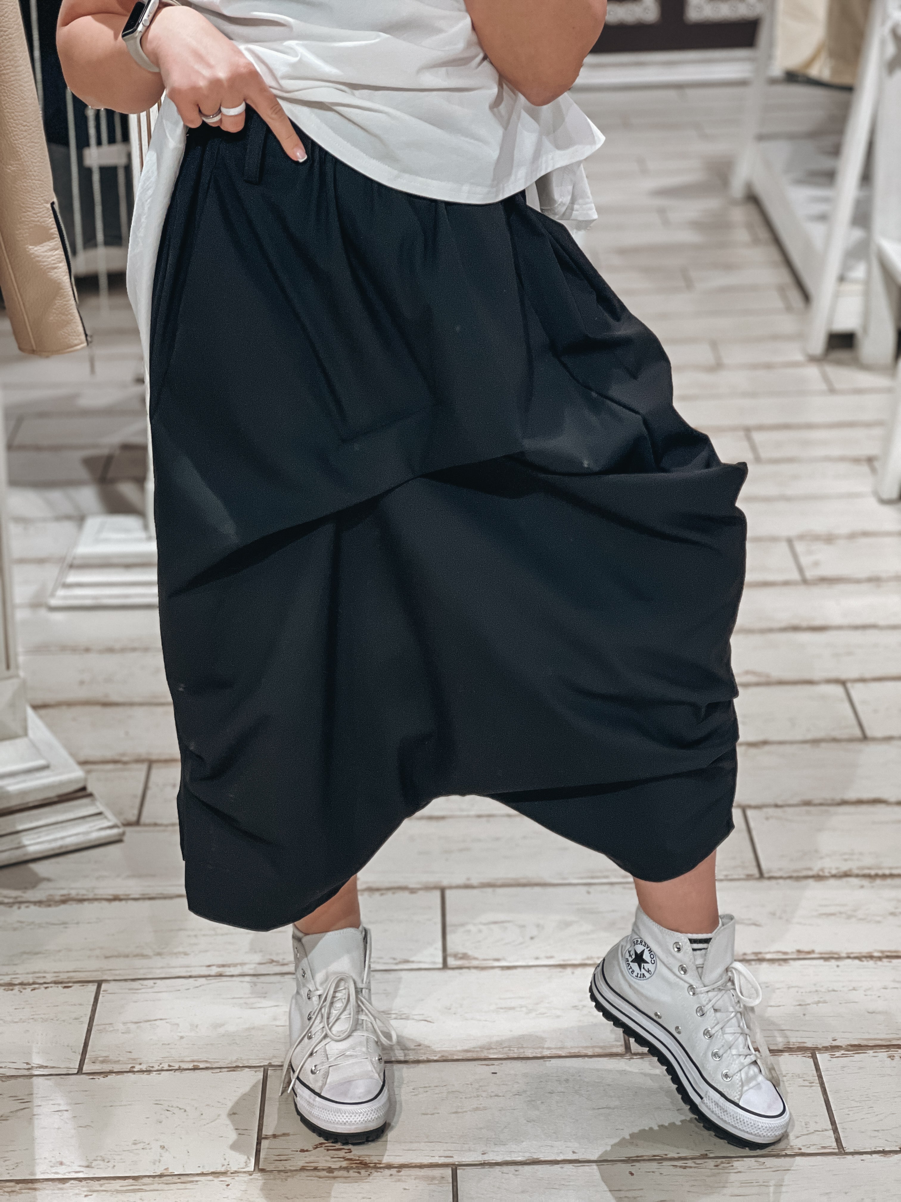 Wendy trendy kelnės