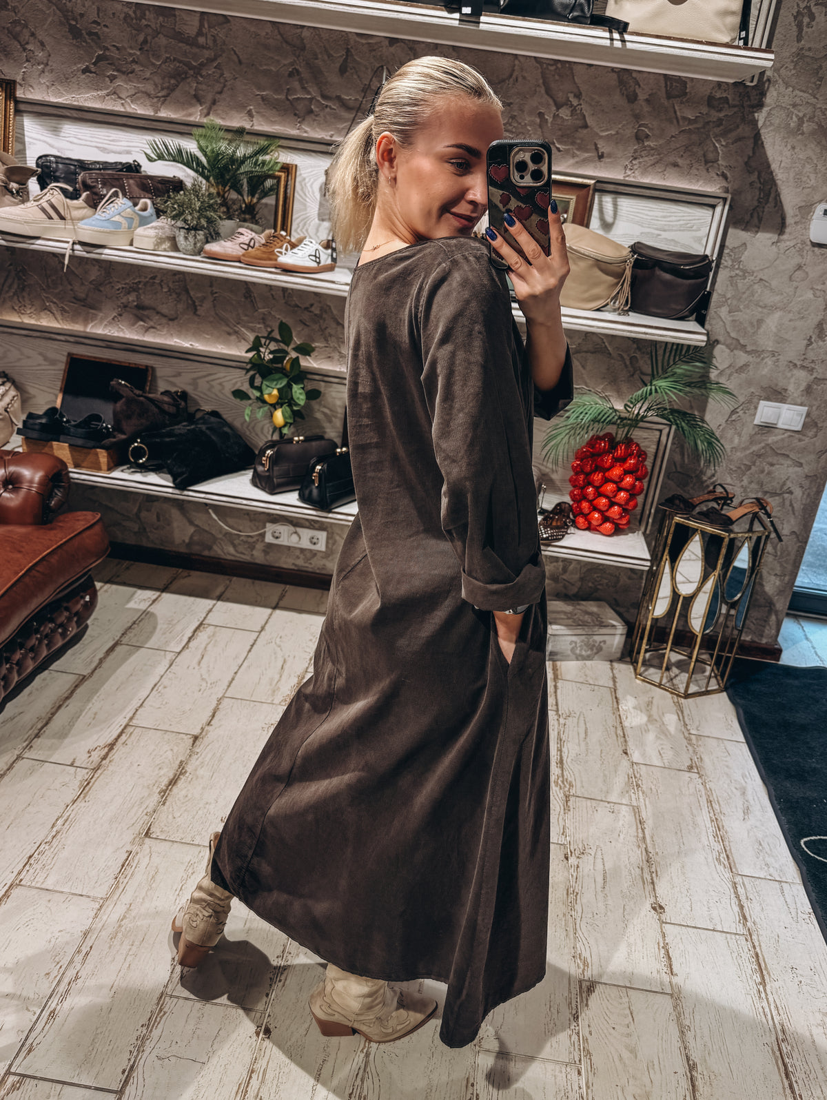 Suknelė