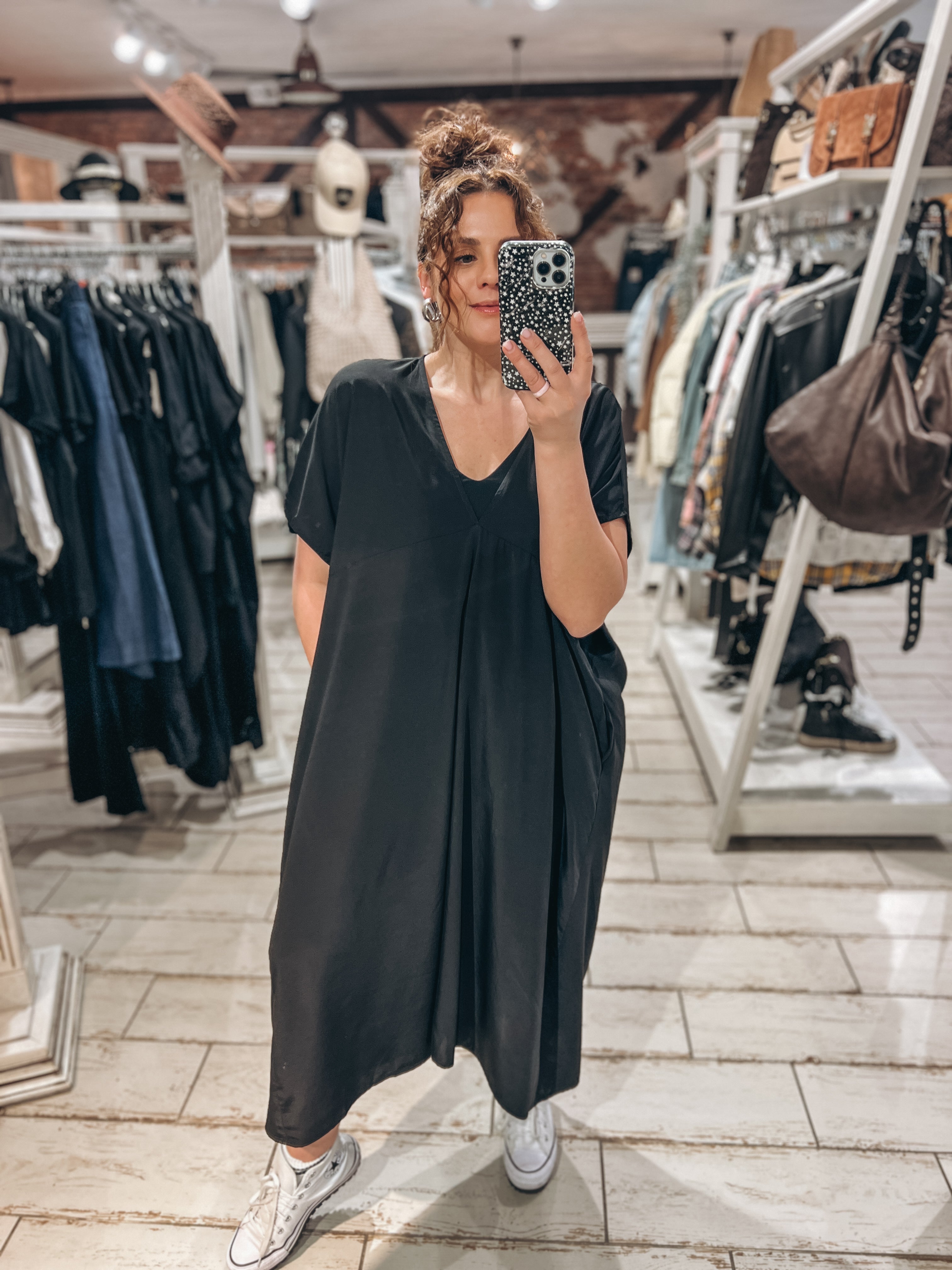 Wendy trendy suknelė