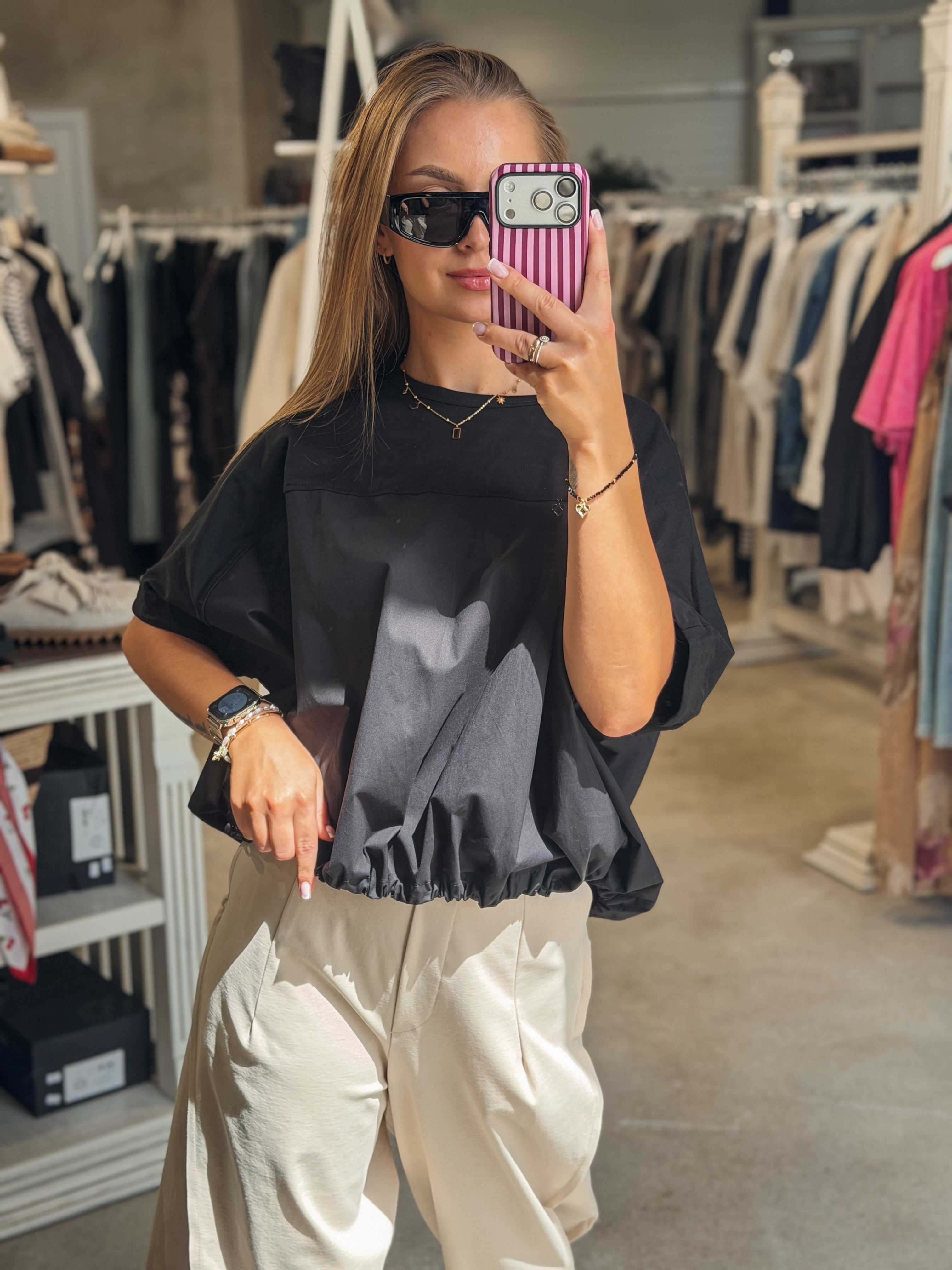 Wendy trendy palaidinė