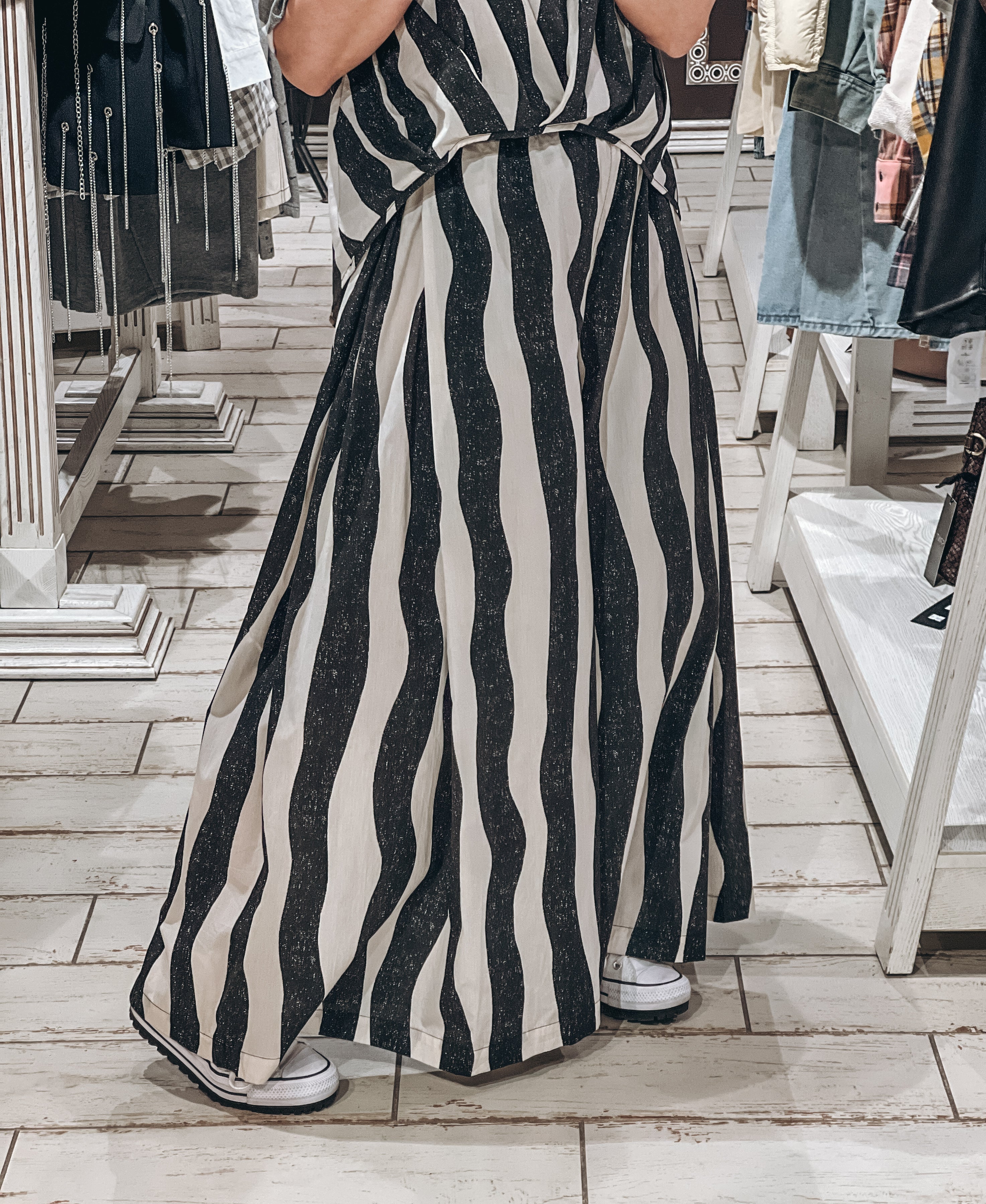 Wendy Trendy Kelnės
