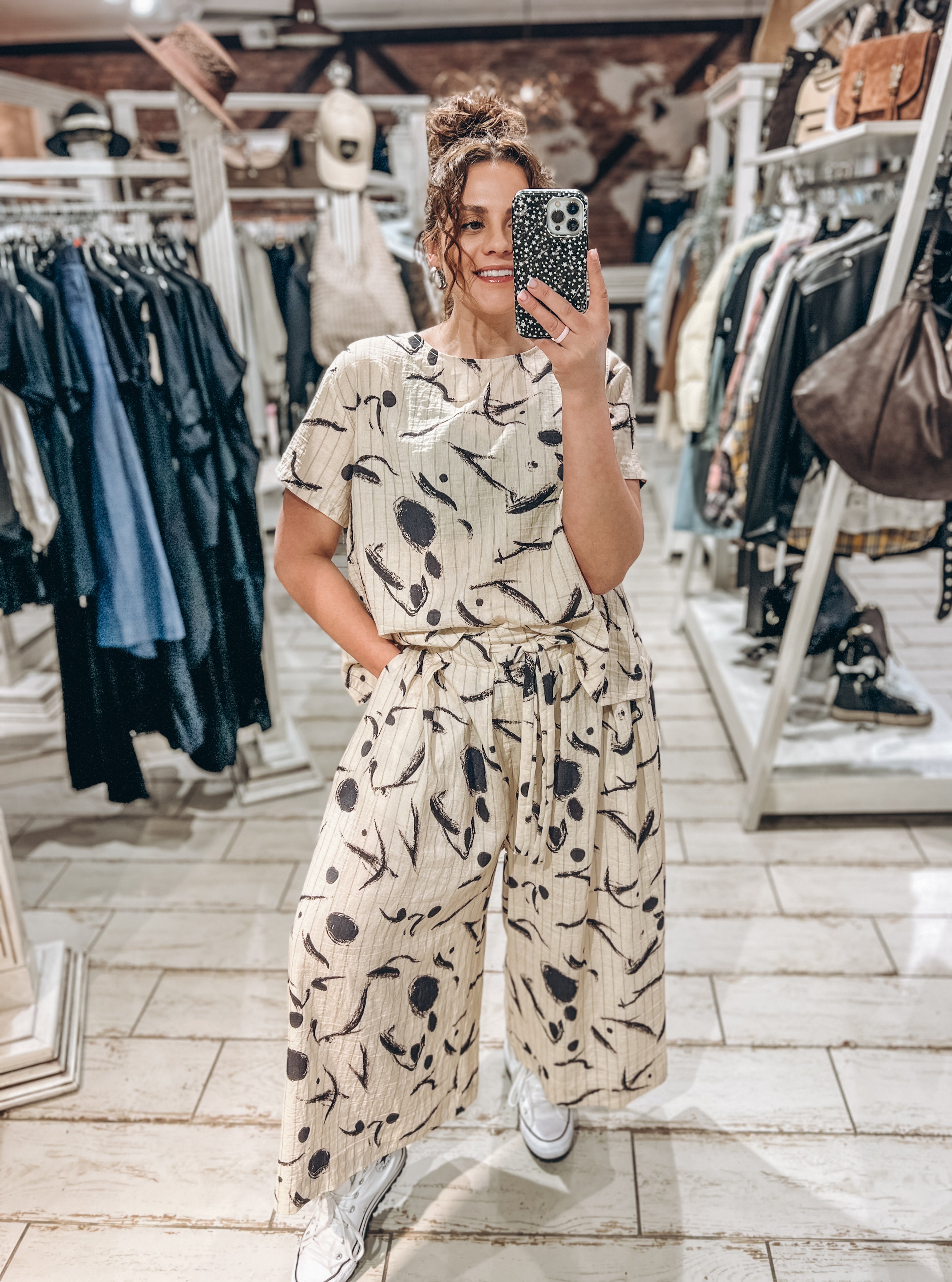 Wendy Trendy palaidinė