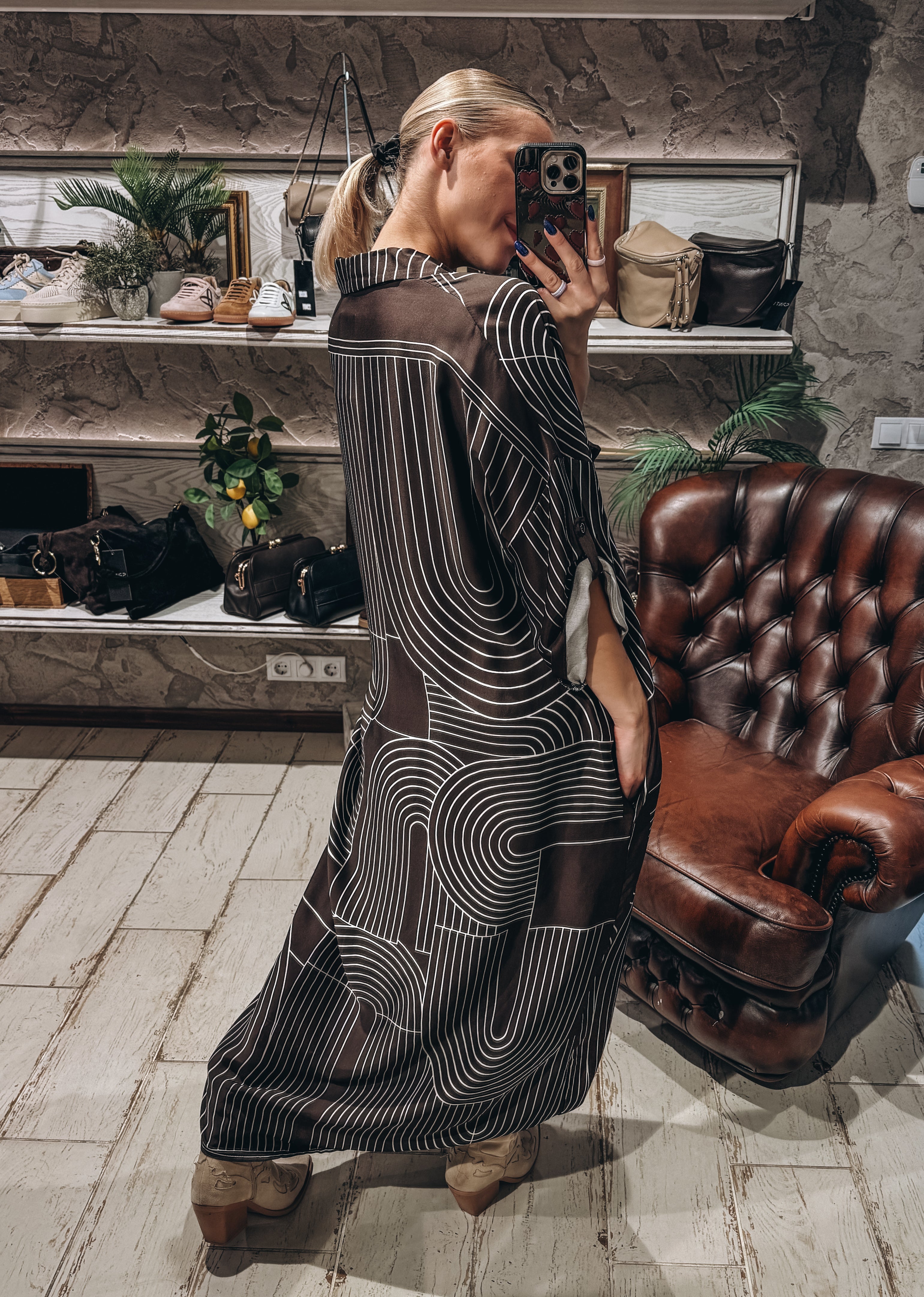 Suknelė