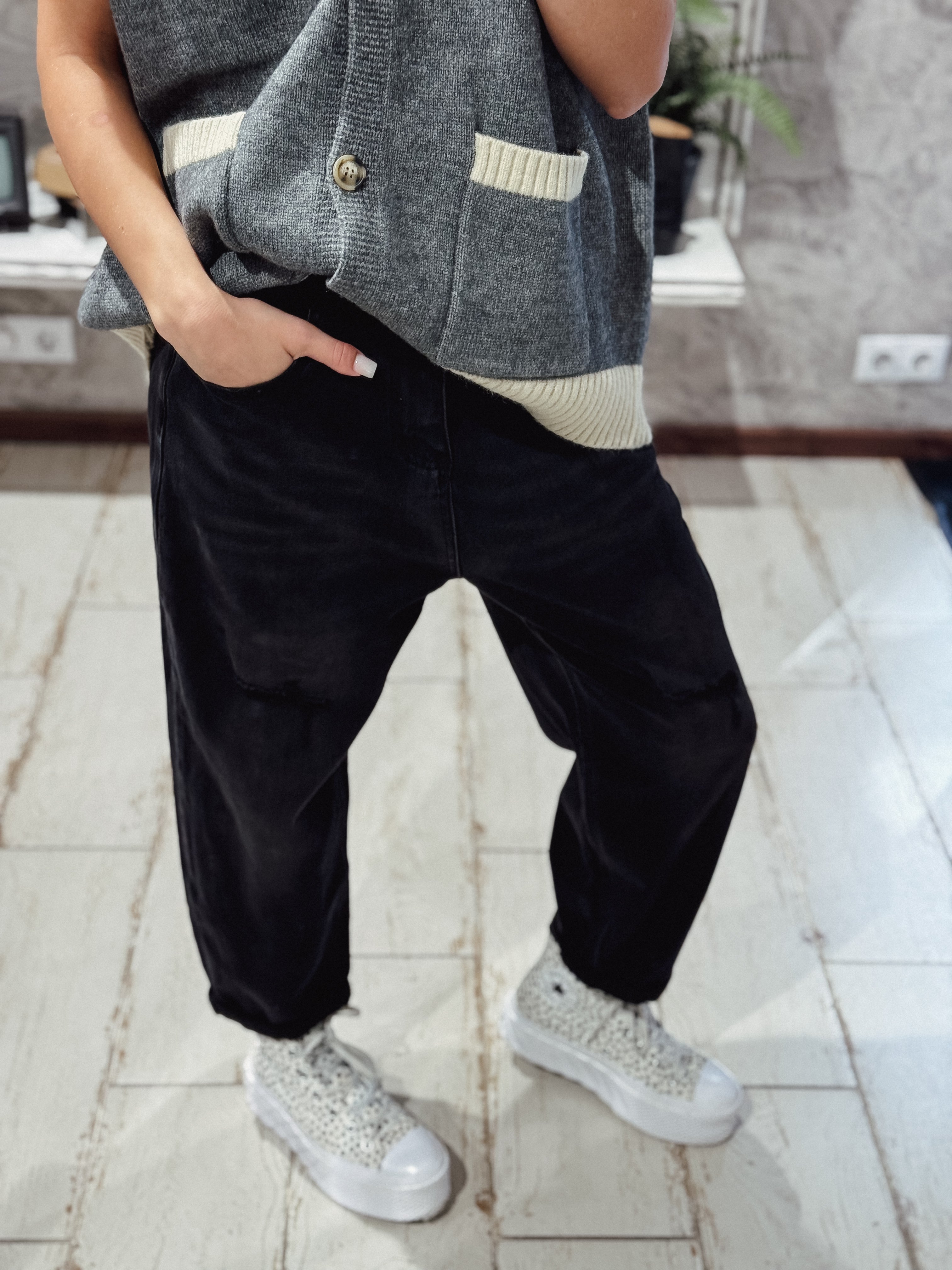 Džinsai