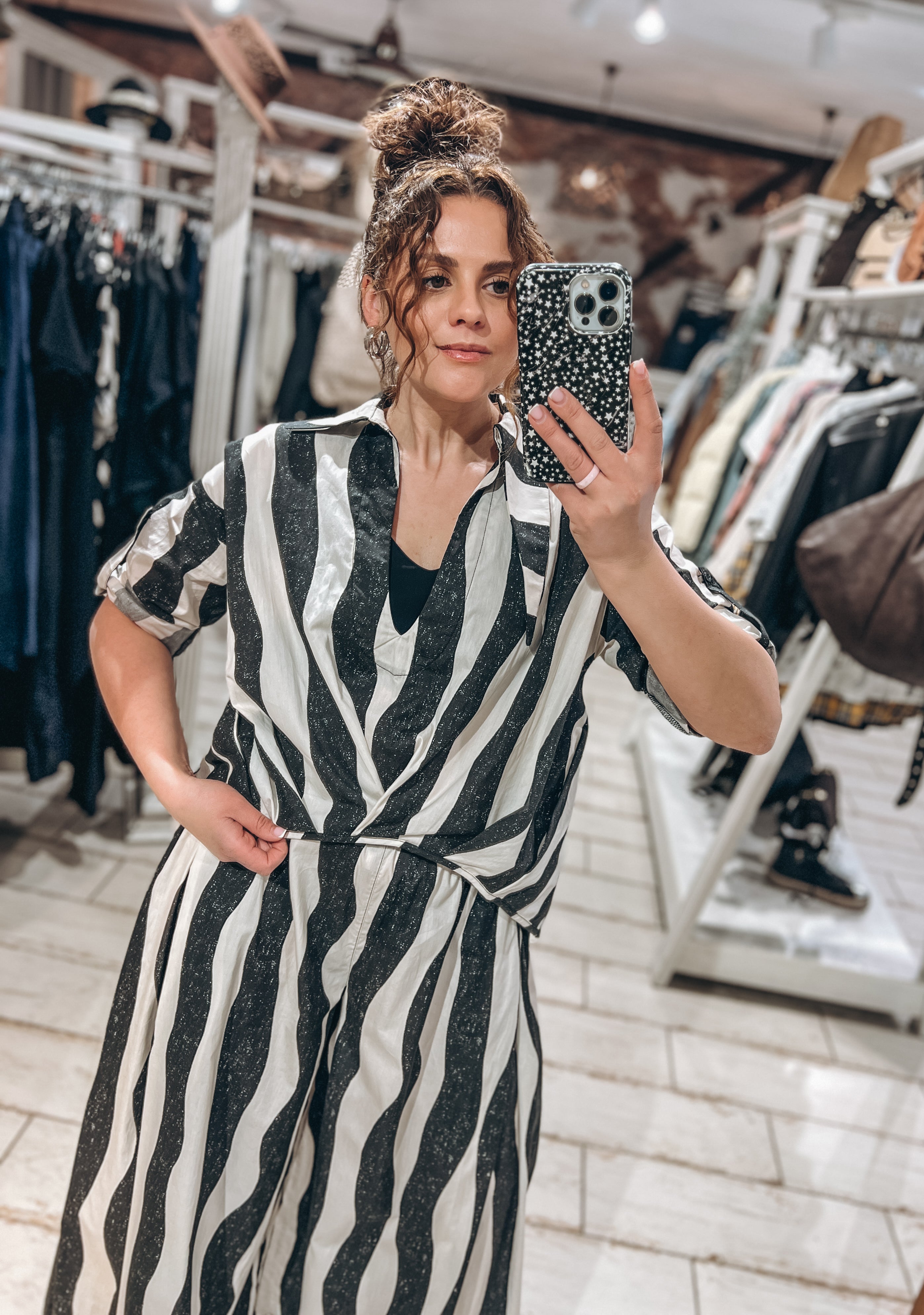 Wendy Trendy palaidinė